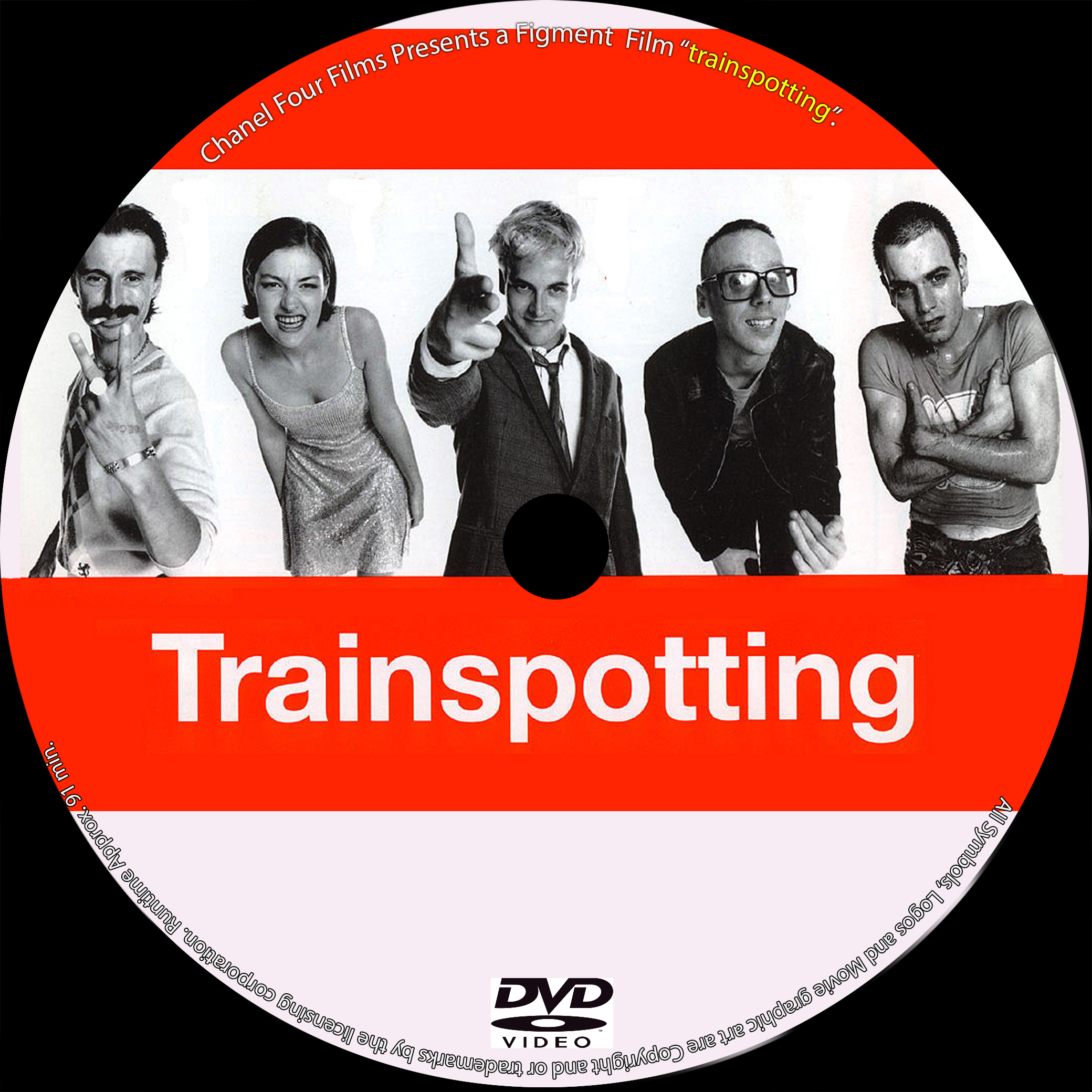Trainspotting 1996 Watch Online Free