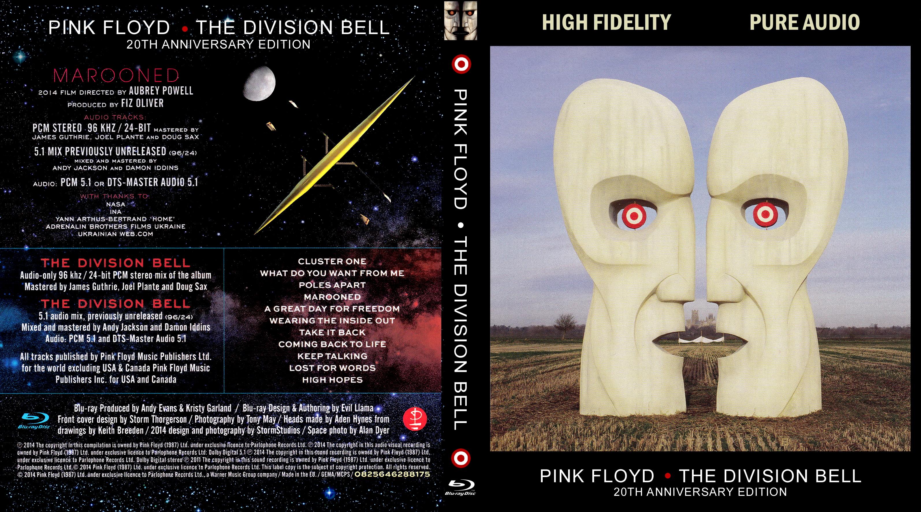 Amazoncom: Pink Floyd - Pulse: Pink Floyd: Movies TV
