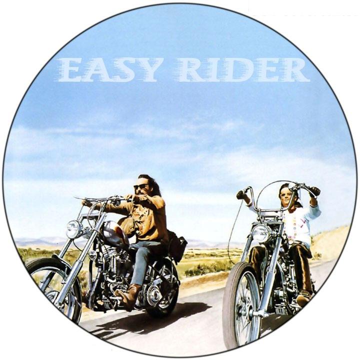 Easy Rider (1969) - cd.