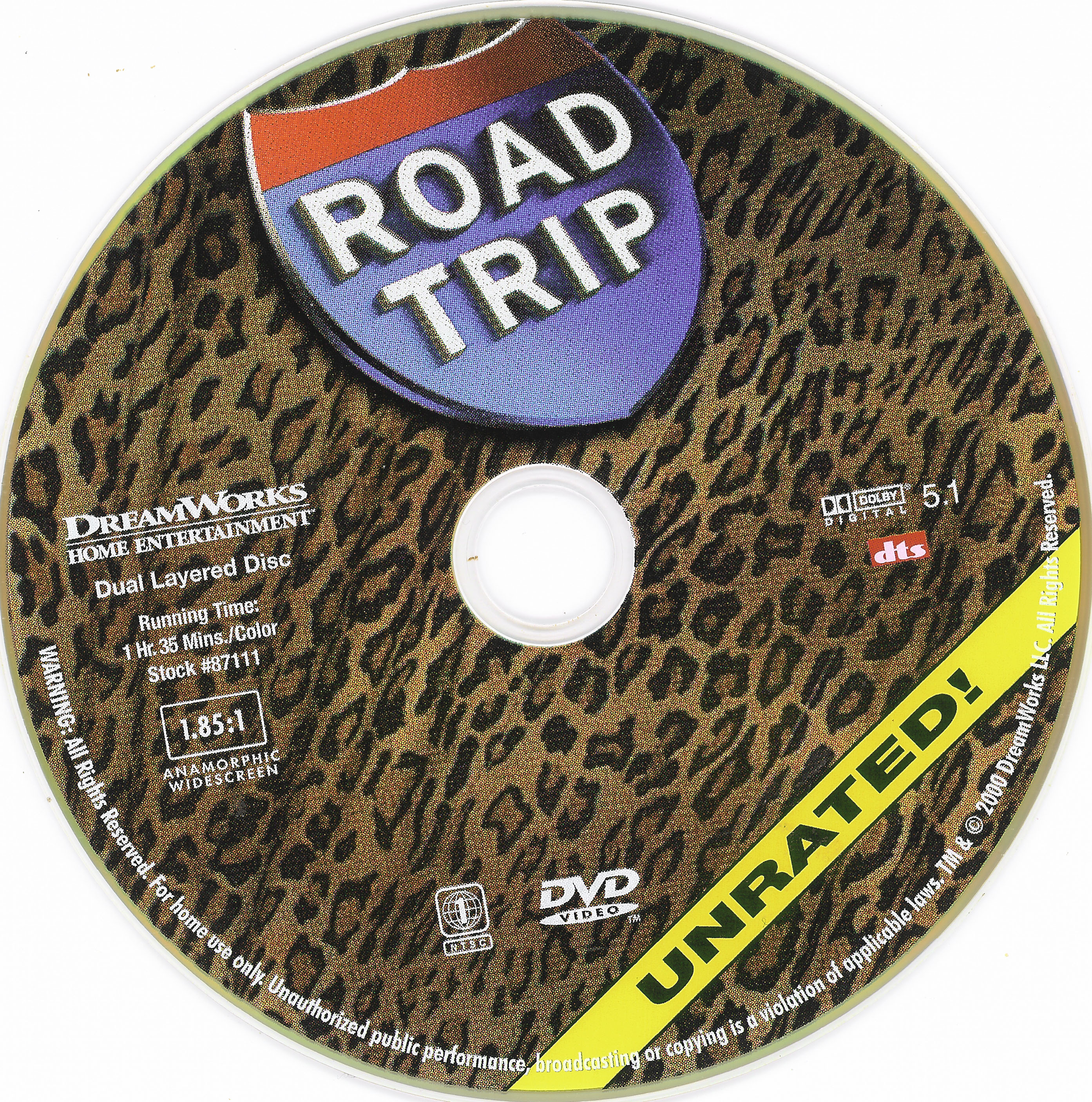 road trip 2000 music