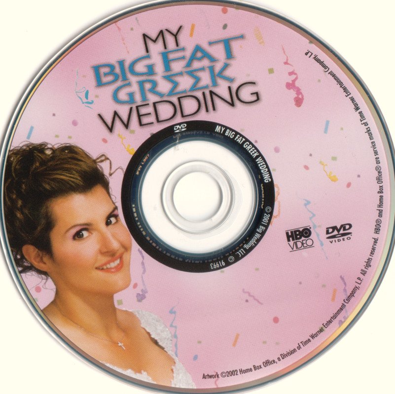 download my big fat greek wedding 2002