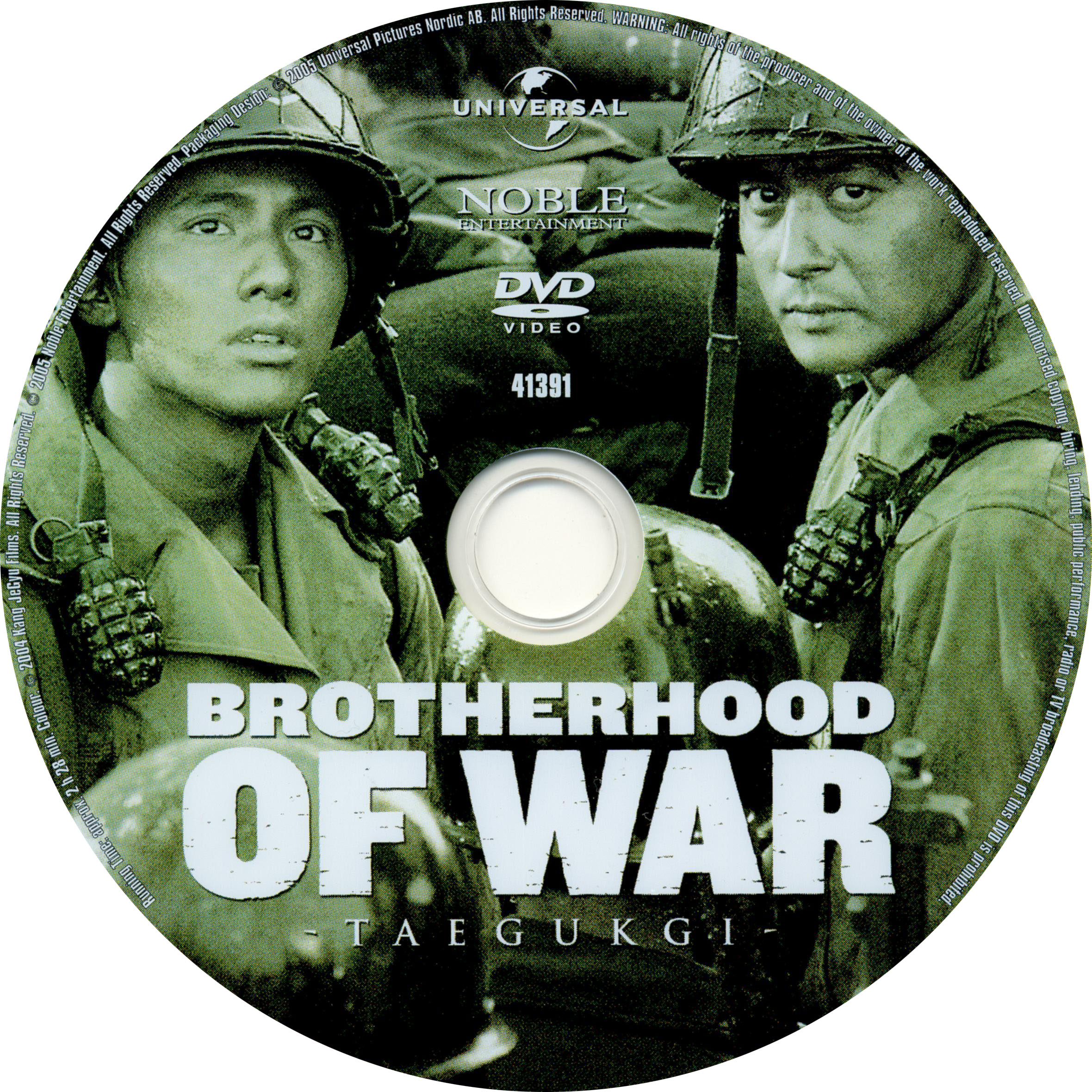 the brotherhood of war books