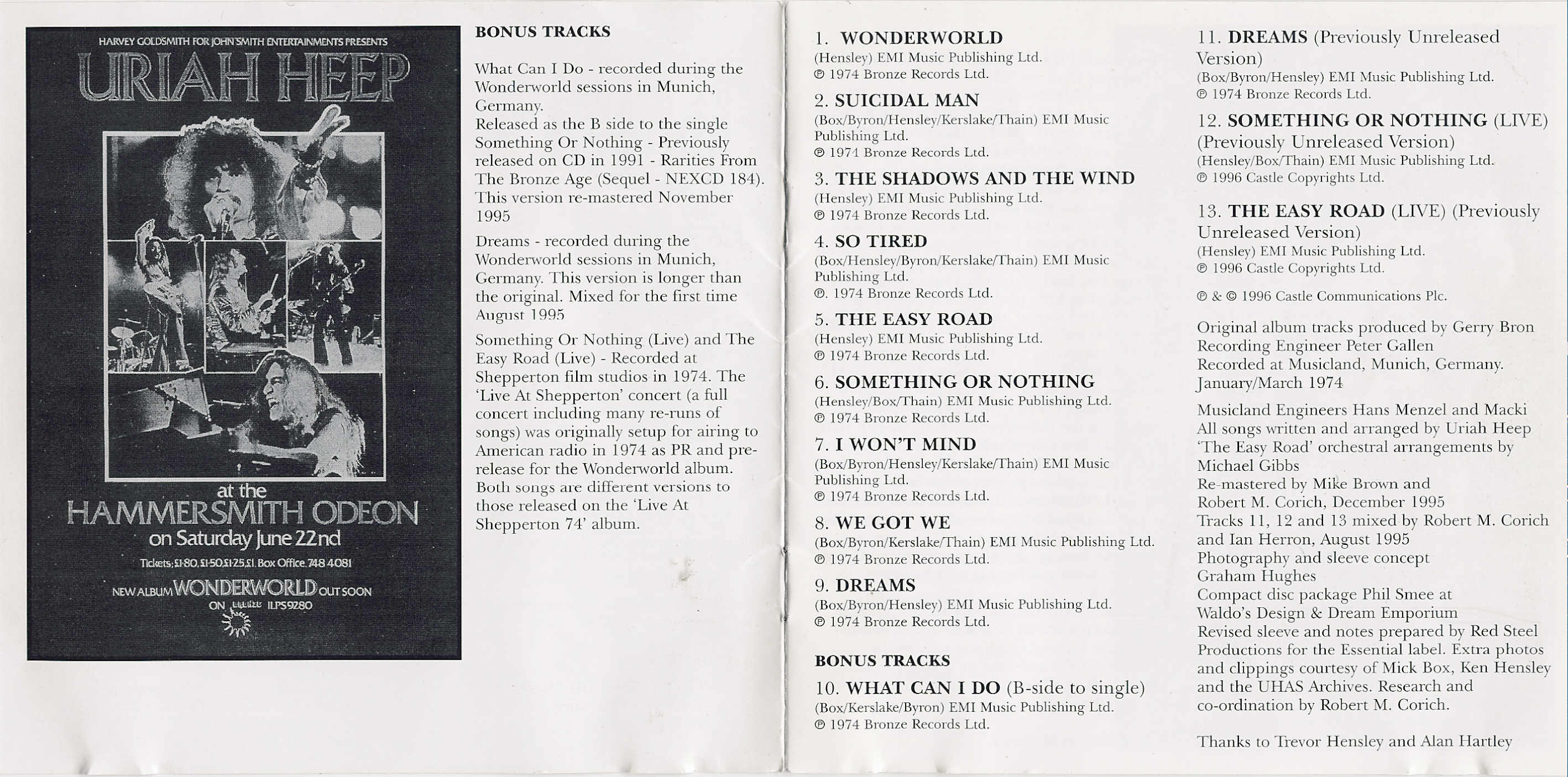 Перевод песни за терриконами там. Uriah Heep Wonderworld 1974. 1974 - Wonderworld. Uriah Heep "Wonderworld". Uriah Heep 1974.