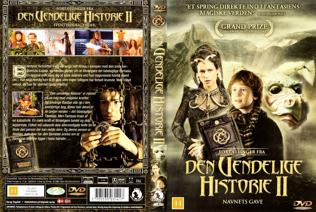 COVERS.BOX.SK ::: Den Historie II - high / Blueray / Movie