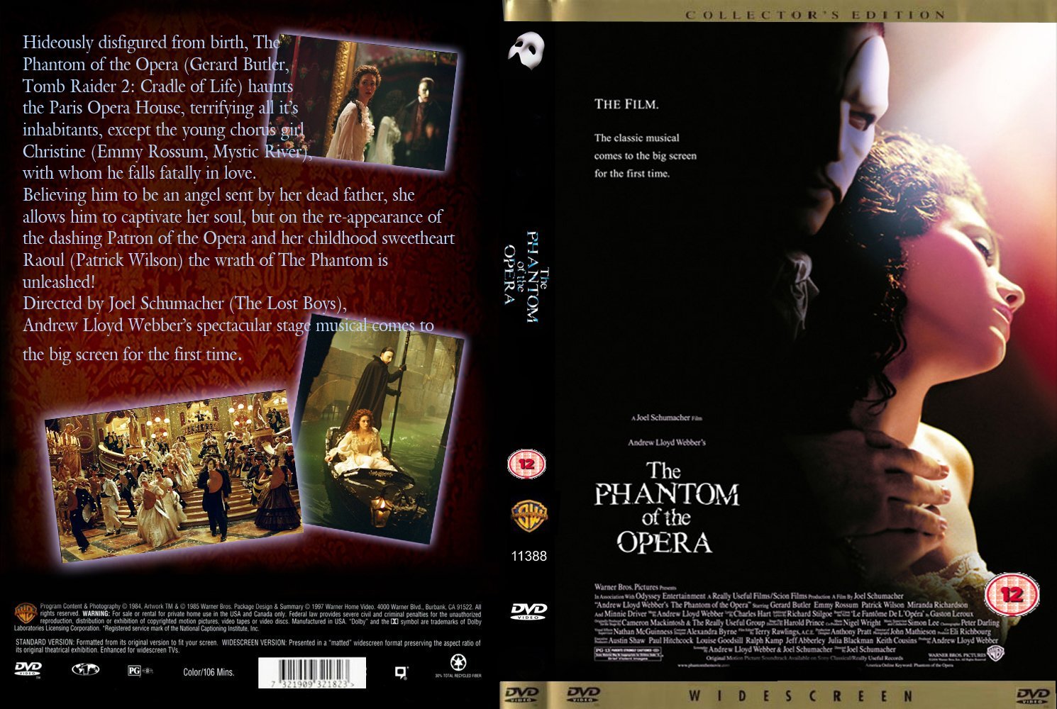 phantom of the opera uk - front back.