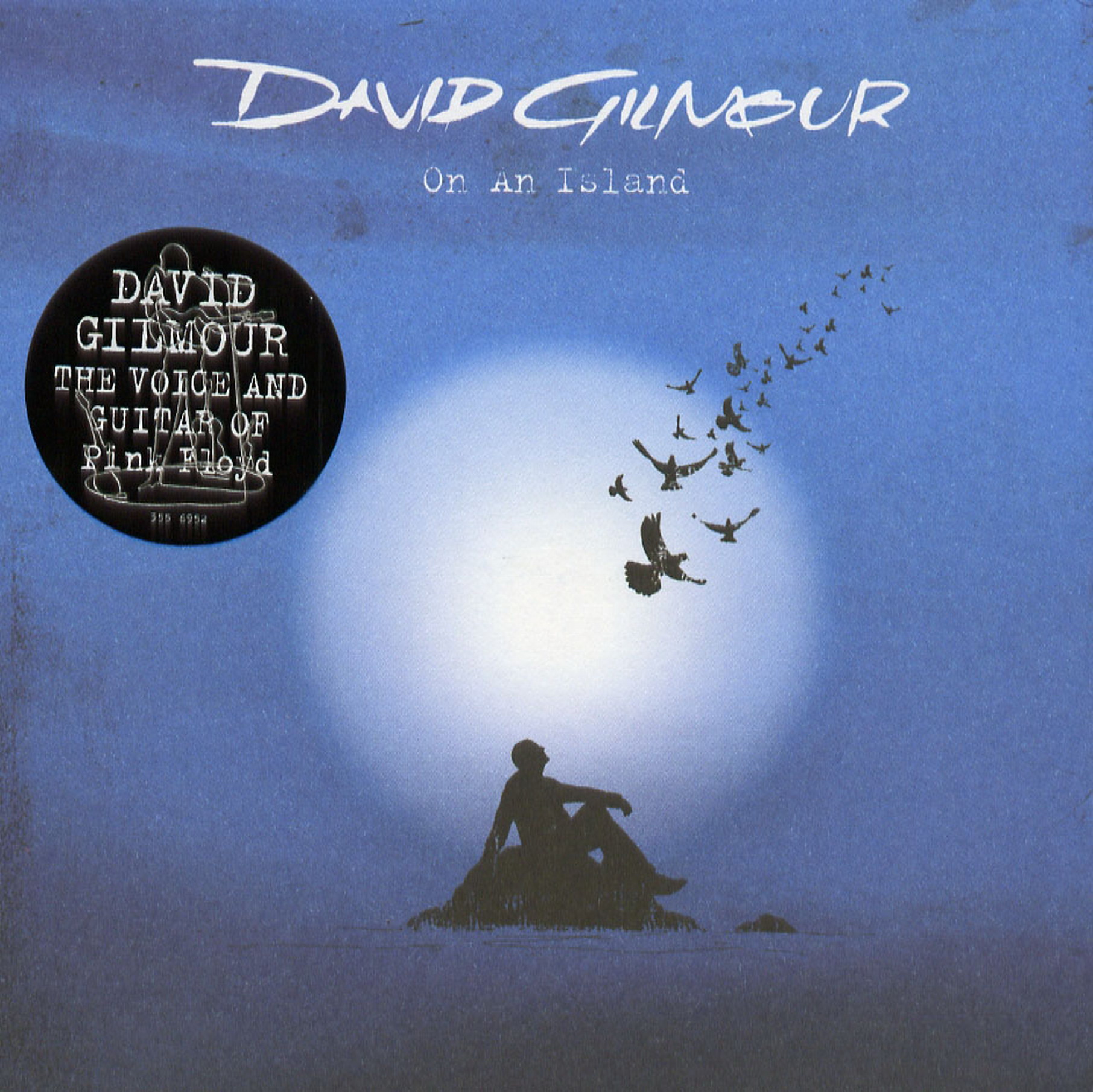 David island. Дэвид Гилмор 2006. David Gilmour on an Island 2006. David Gilmour 2006 on an Island обложка. On an Island Дэвид Гилмор.