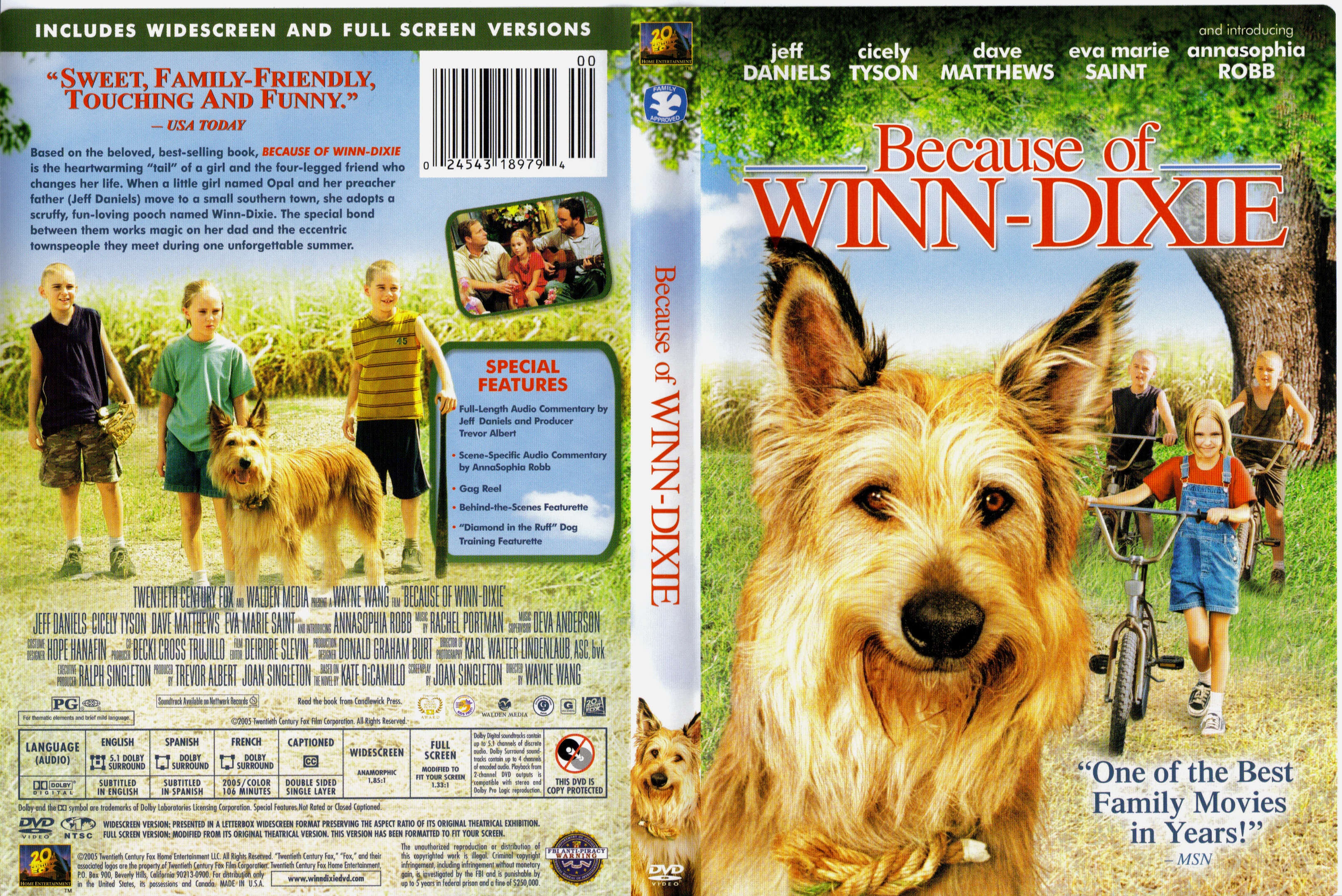 Благодаря винн дикси 2005. Because of Winn Dixie. Благодаря Винн Дикси (2005) обложки. Дикси Постер.