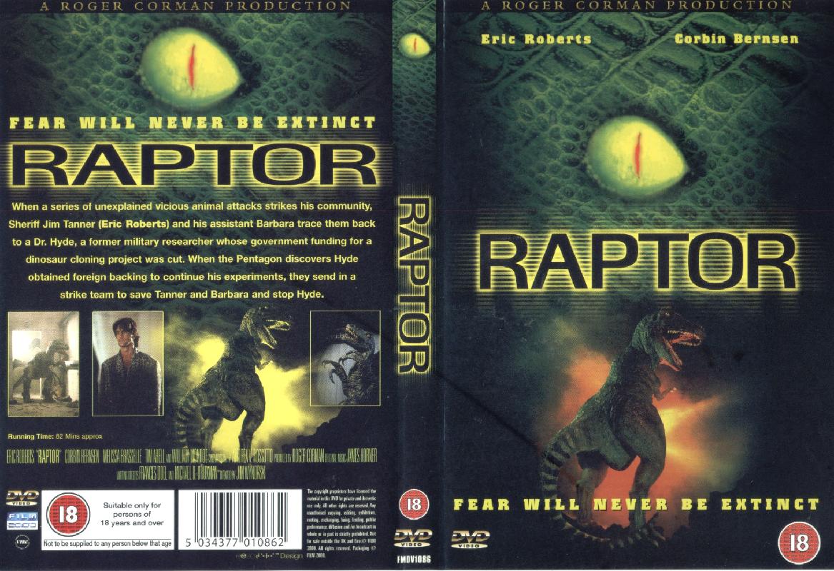 raptor 2001 torrent