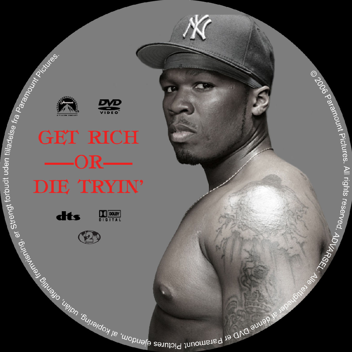 wikipedia 50 cent get rich die try in torrent