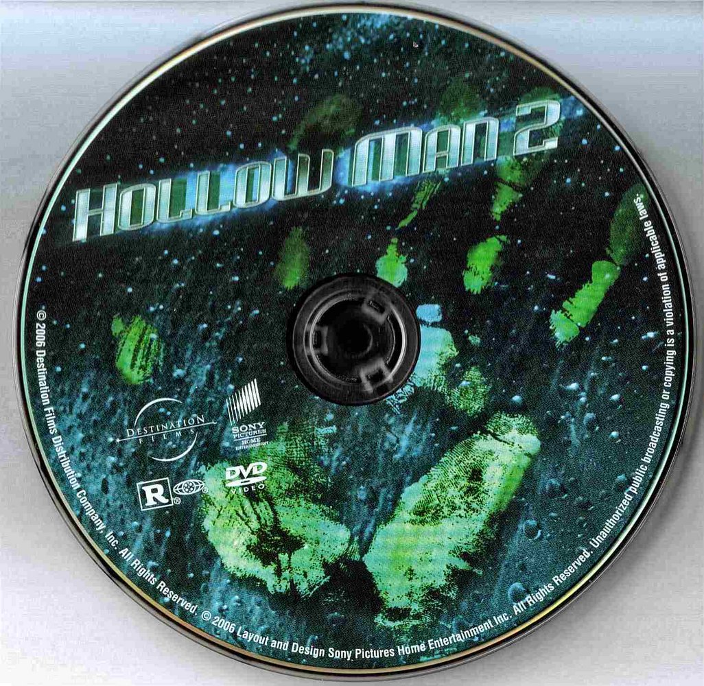 2006 Hollow Man II