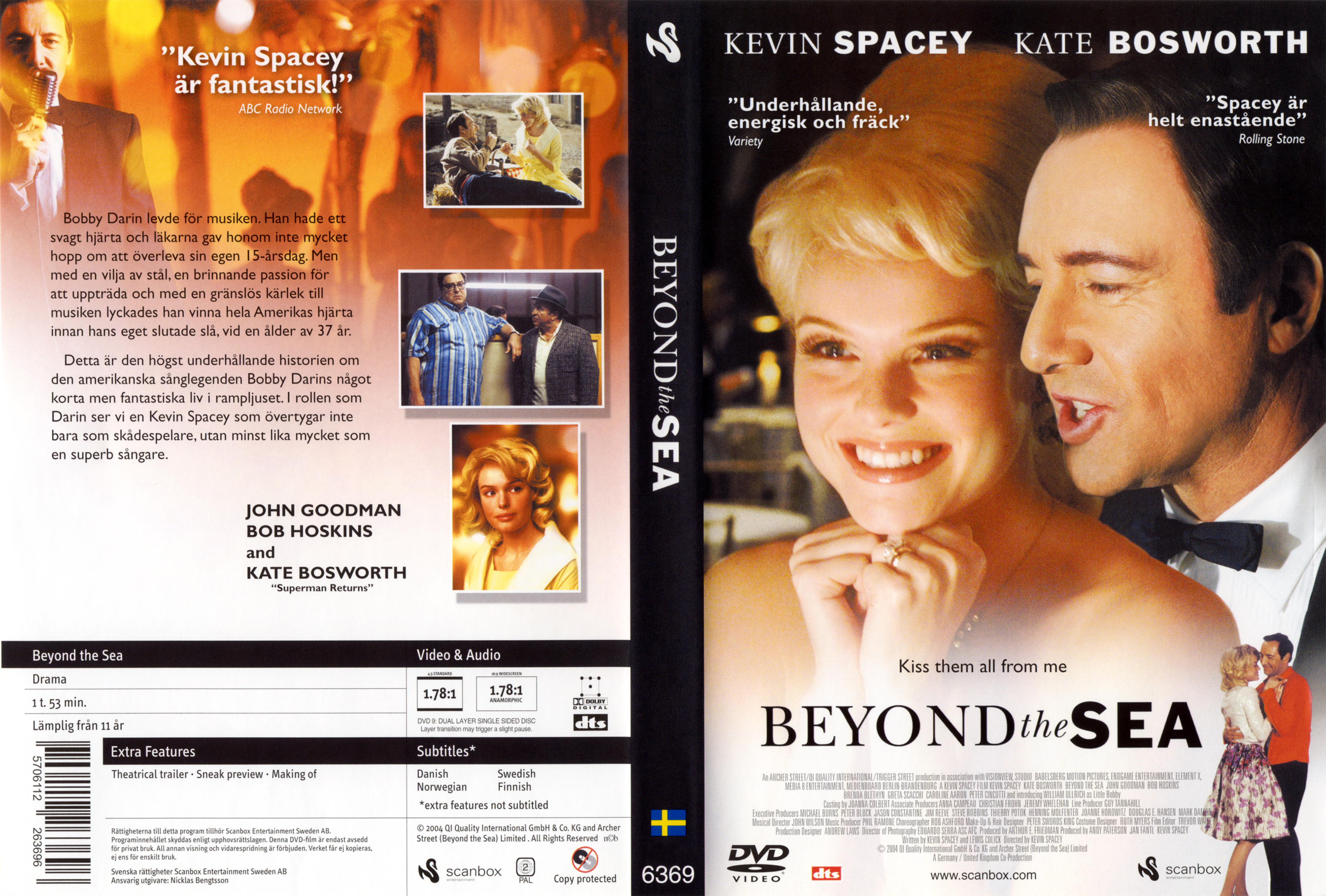 RÃ©sultat de recherche d'images pour "beyond the sea (film 2004)"