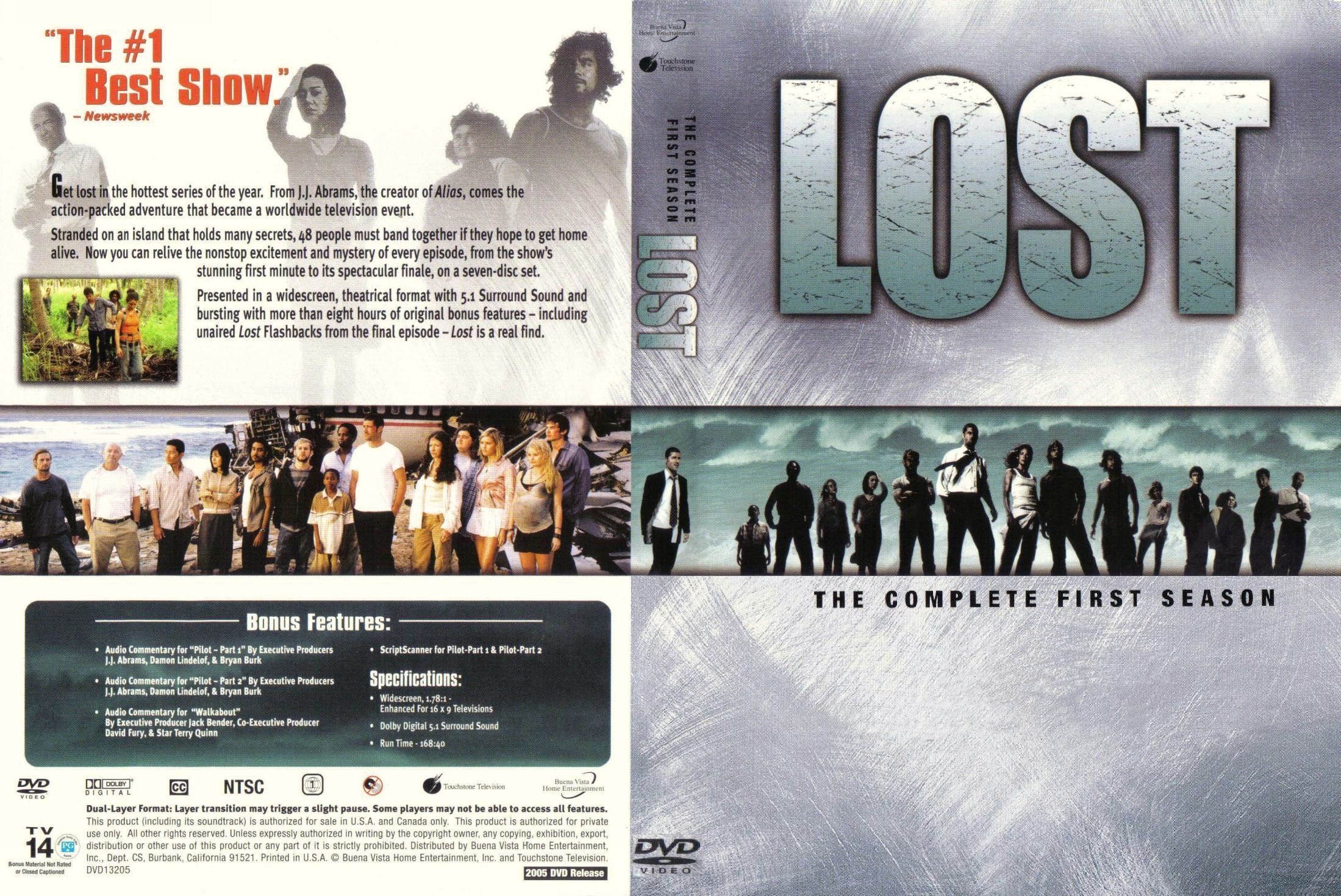 Lose lost lost транскрипция. Остаться в живых DVD. Lost one обложка.