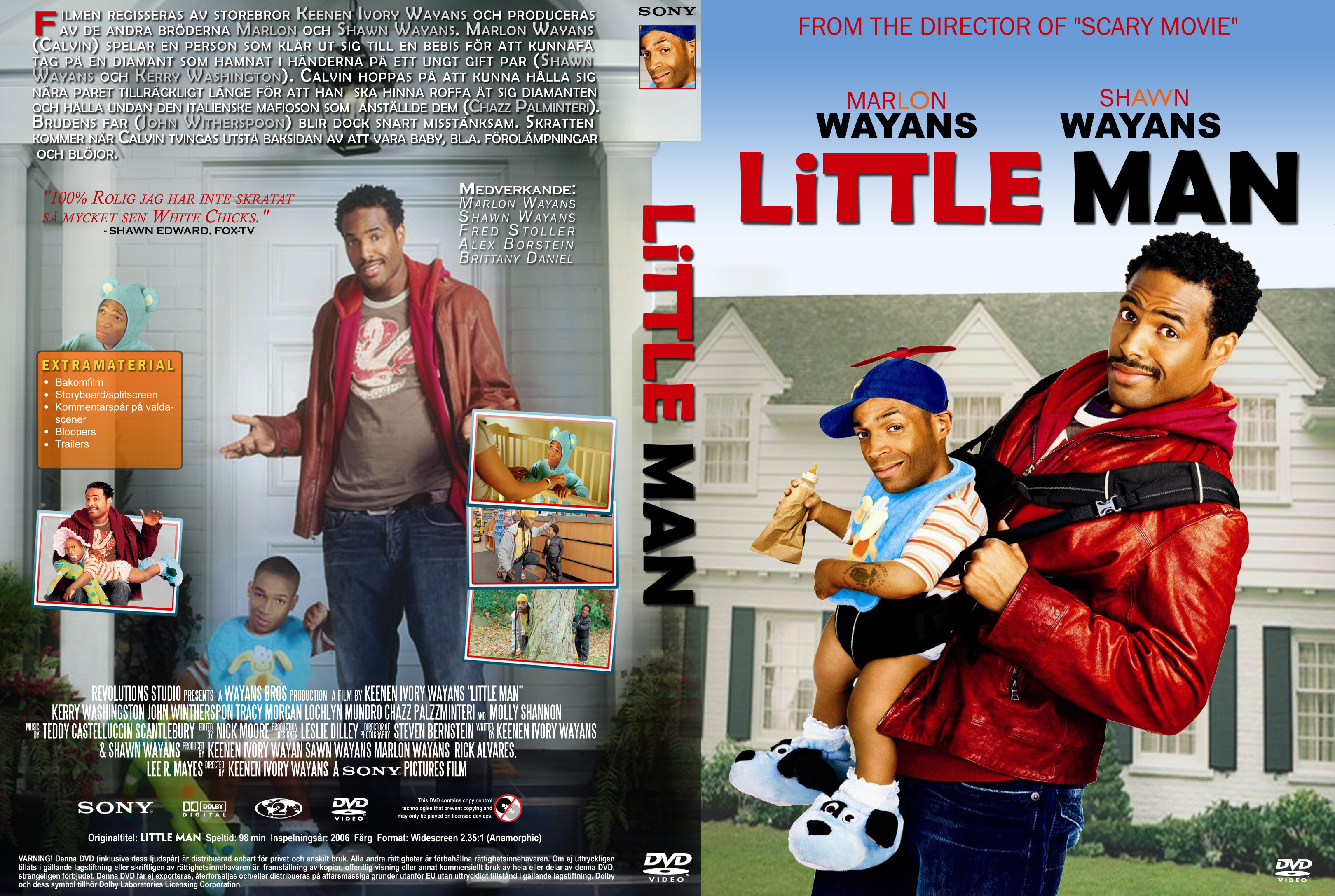 Man little more. Little man 2006. Шалун little man.