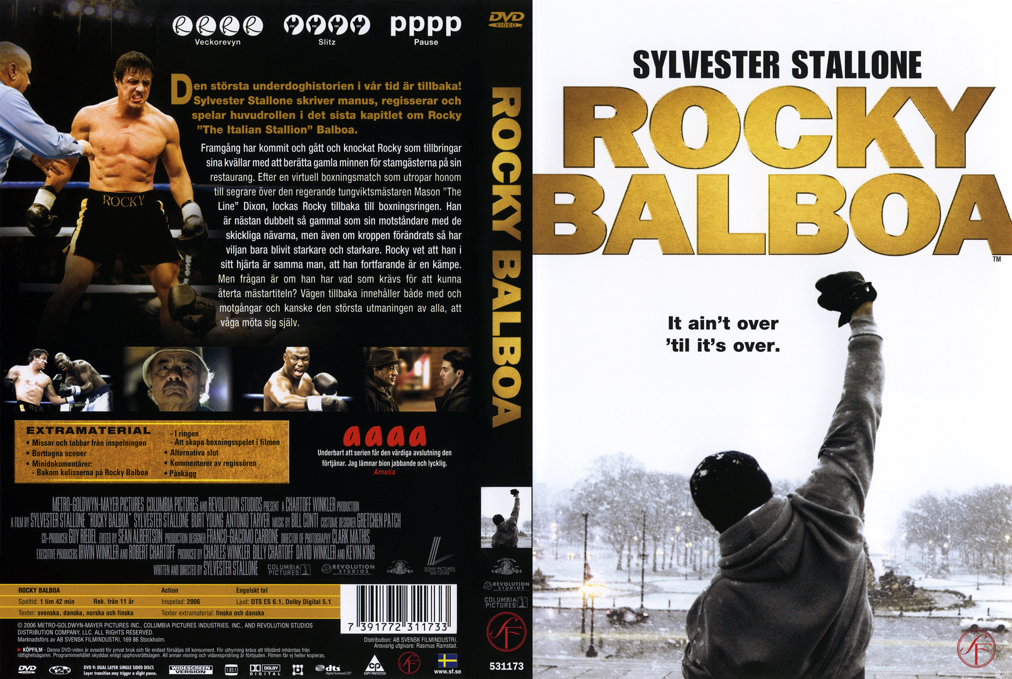 rocky 2006 movie