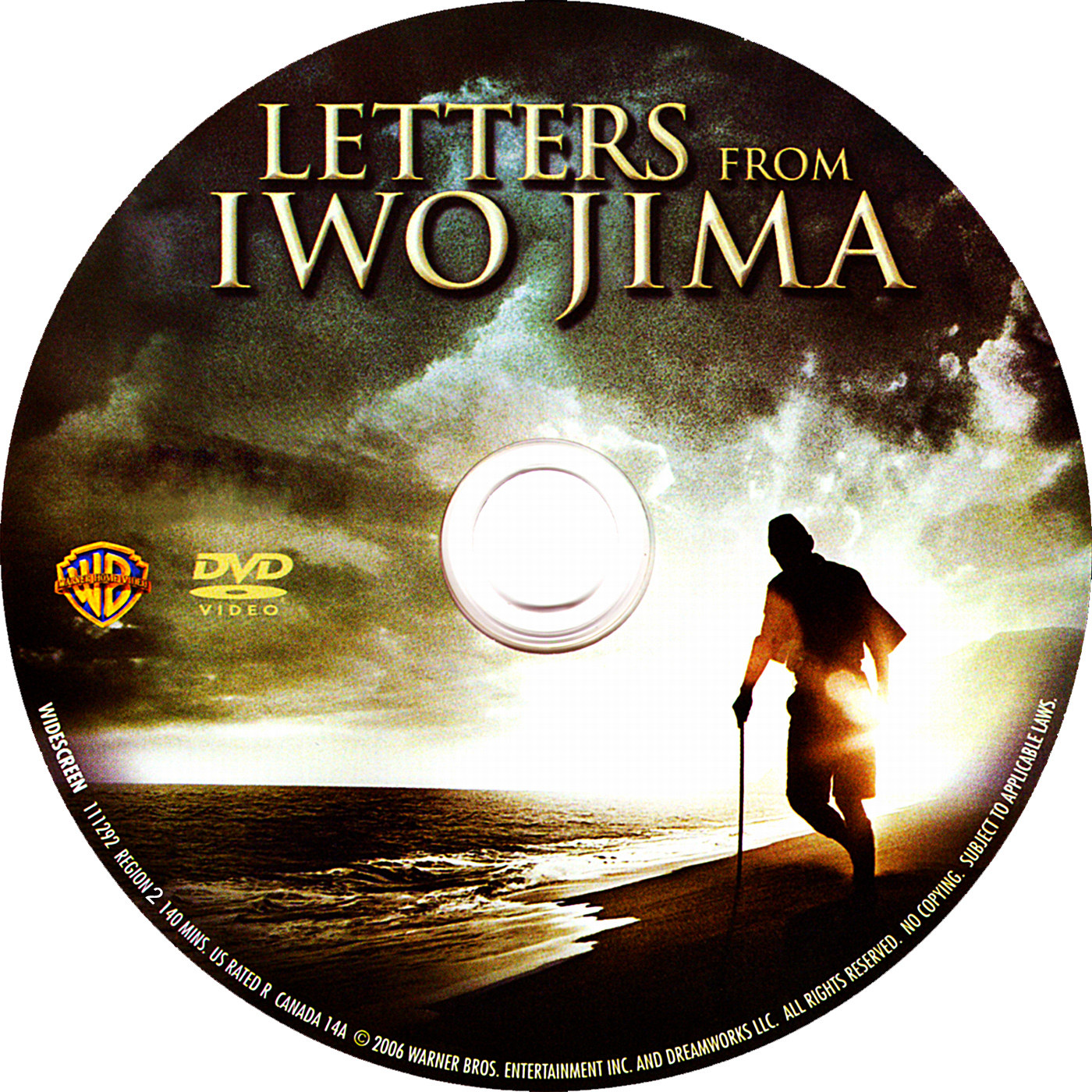 Letters from iwo jima putlocker