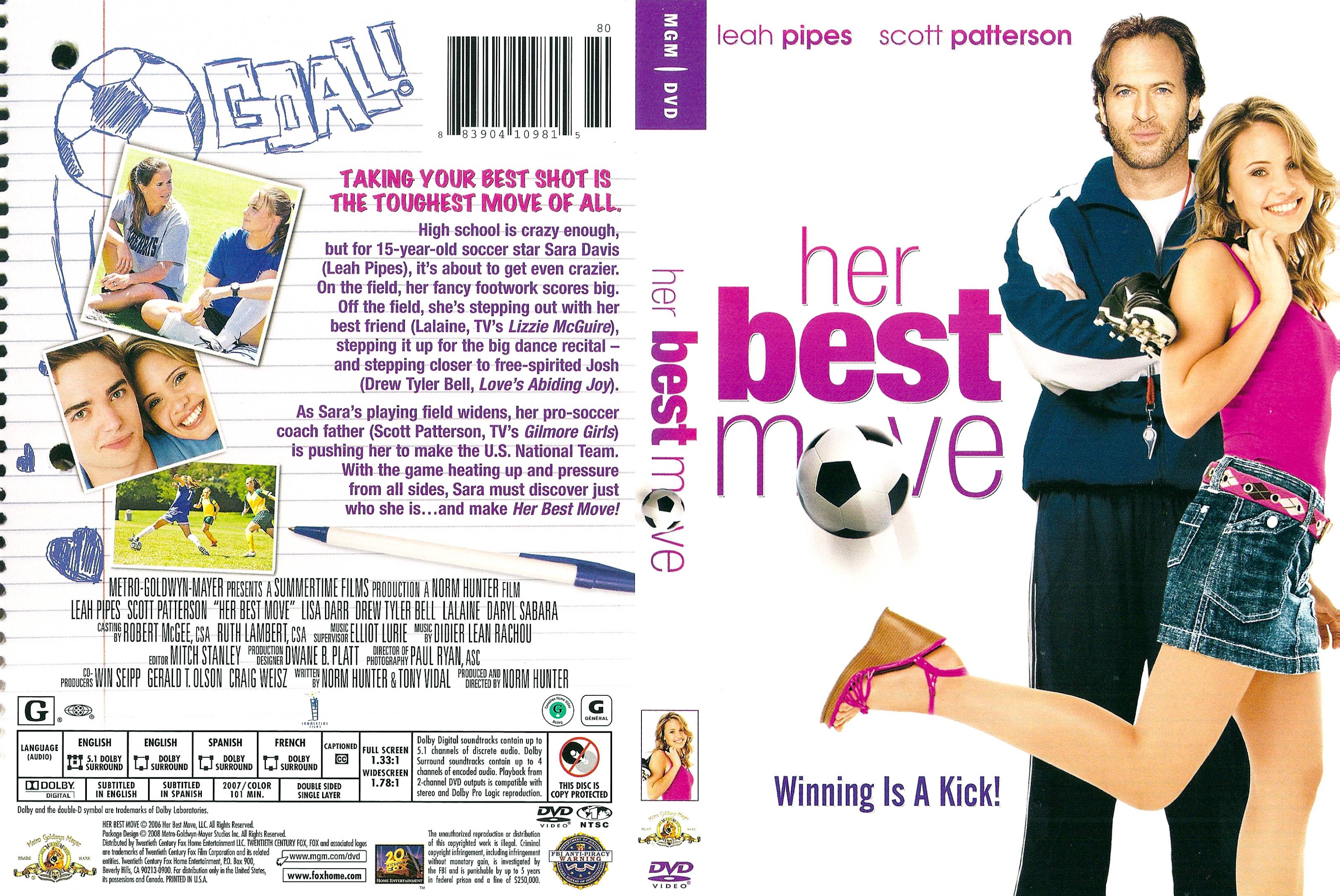 Who her best friend. Here with me DVD обложка. Скотт Паттерсон кванты. The best move.