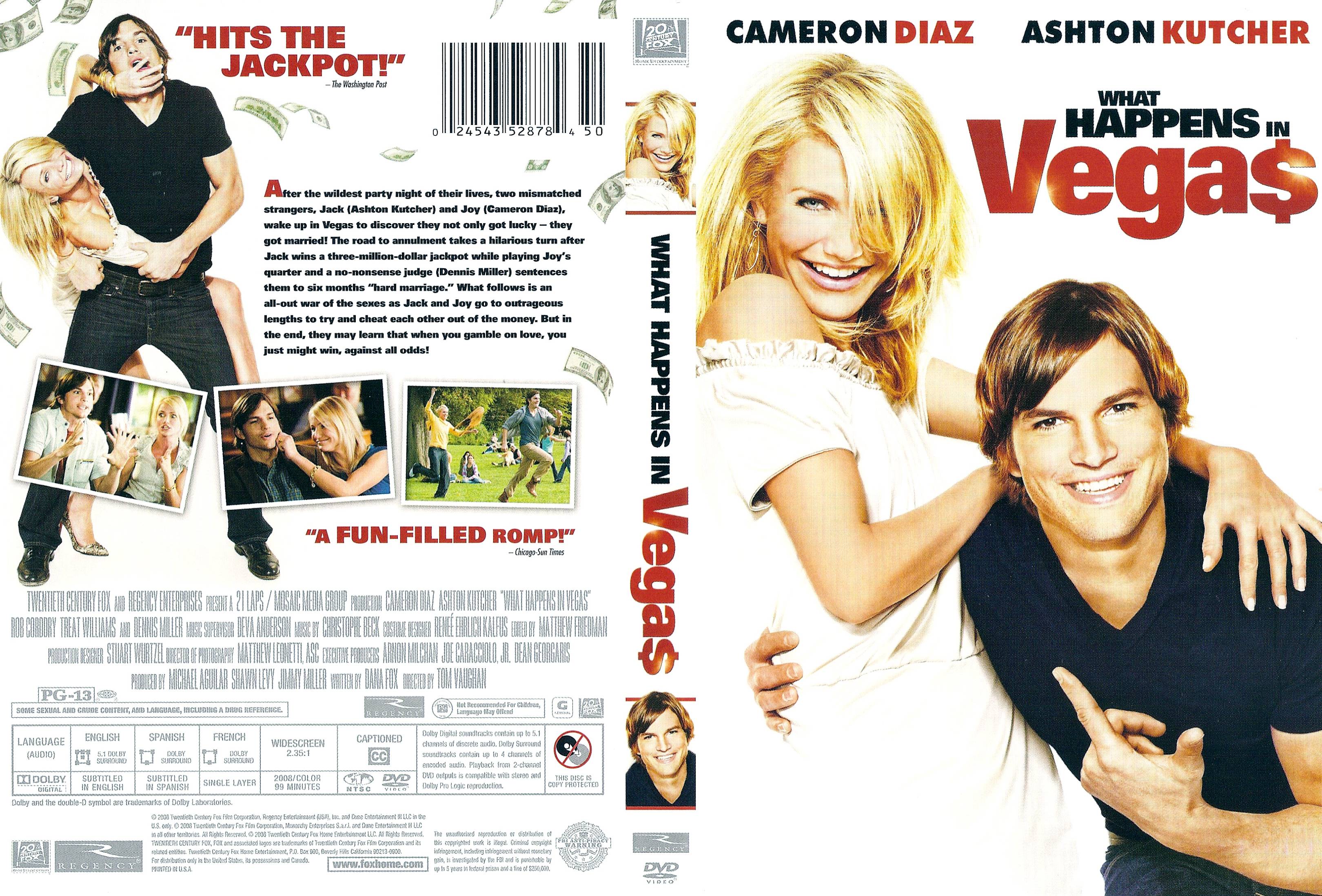 Download What Happens In Vegas 2008 Full Hd Quality