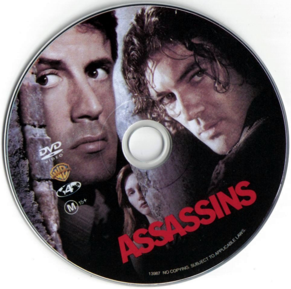 Label dvd Assassino Sem Rastro -  - Criação E Tradução  de Capas de dvd's e Capas De Blu-ray's para Colecionadores - Label DVD, Capa DVD, Label Blu-ray