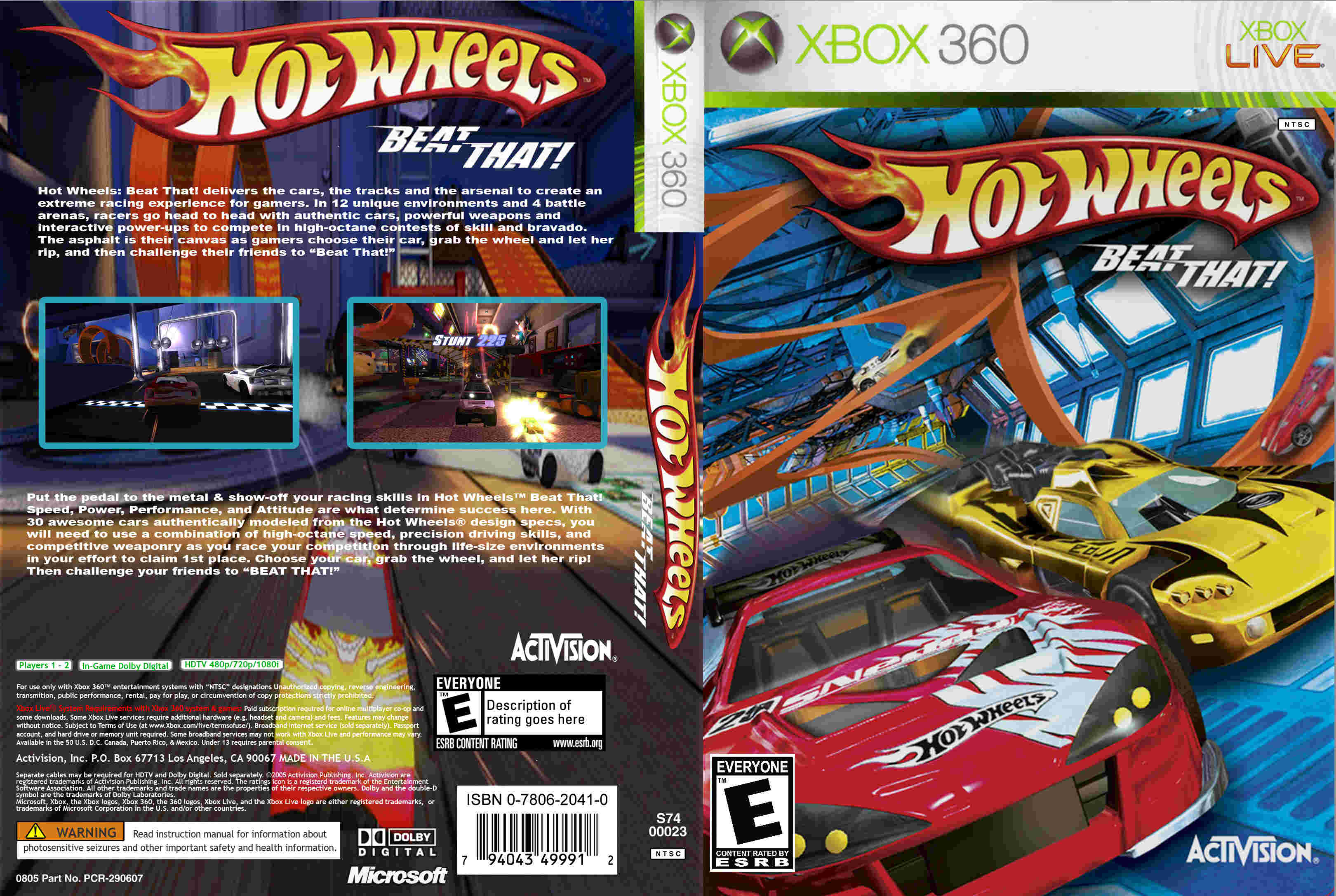 Hot Wheels Beat That PC Gameplay #8 hot wheels beat that pc D...