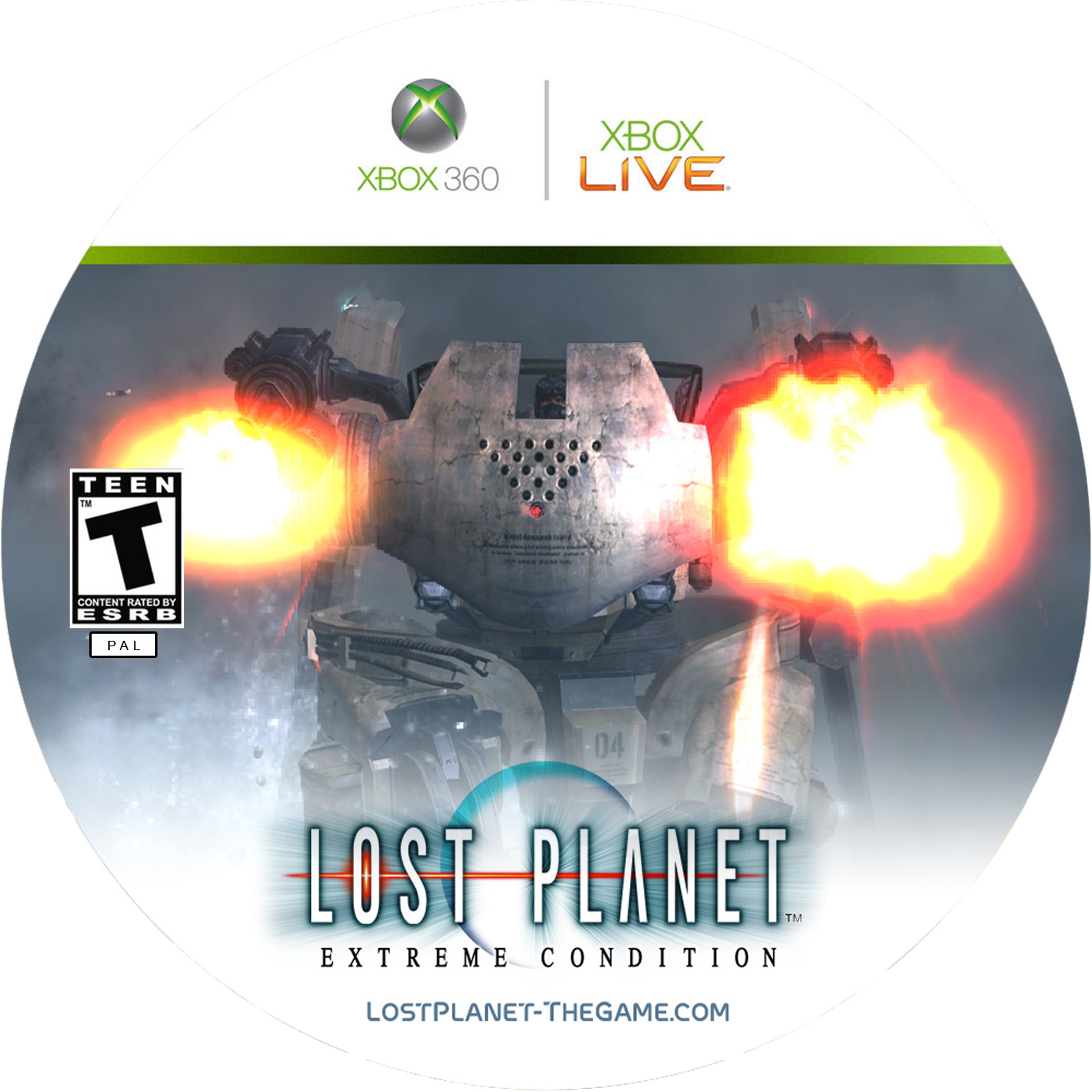download lost planet xbox series x