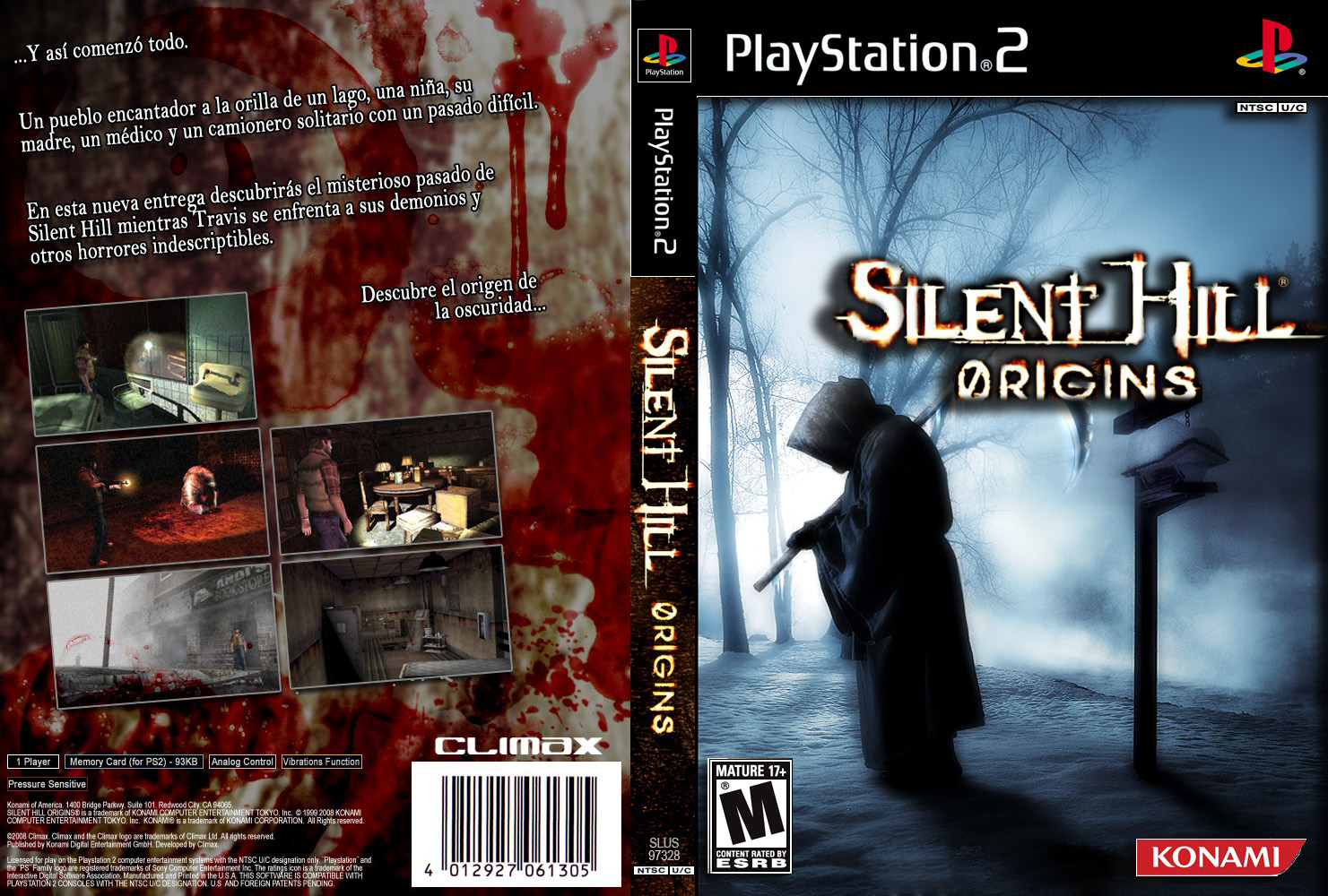 Silent hill hd collection steam фото 52