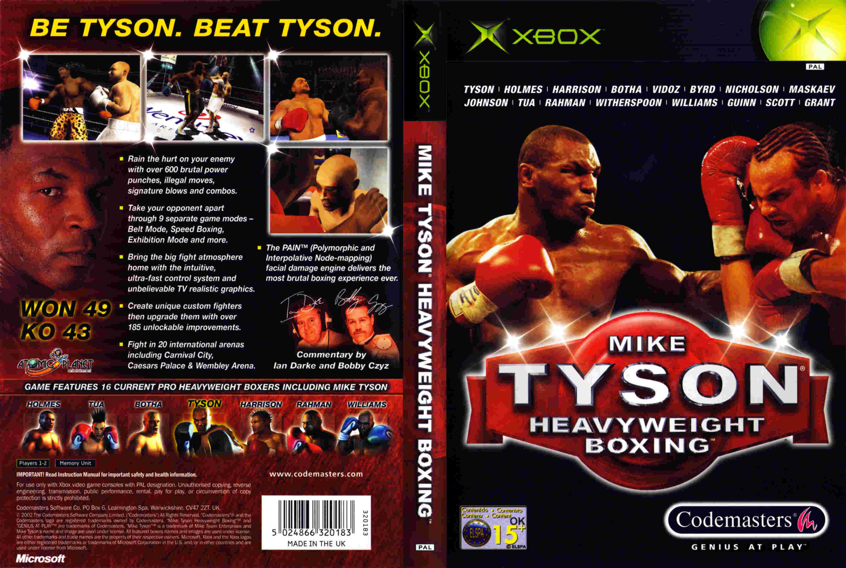 Майк тайсон статистика. График тренировок Майк Тайсон. Mike Tyson Heavyweight Boxing. DVD бокс. Программа тренировок майка Тайсона.