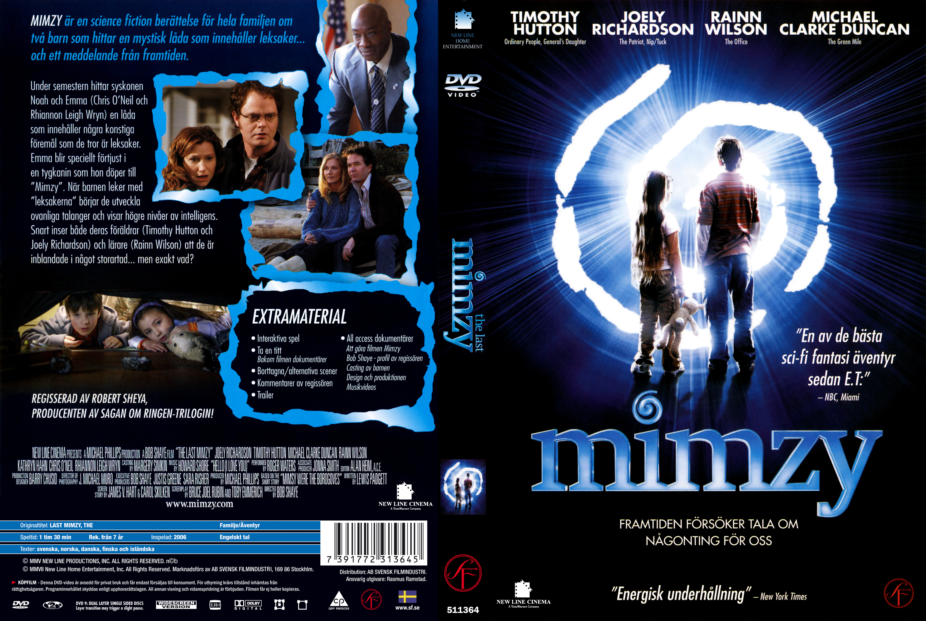 the last mimzy full movie download