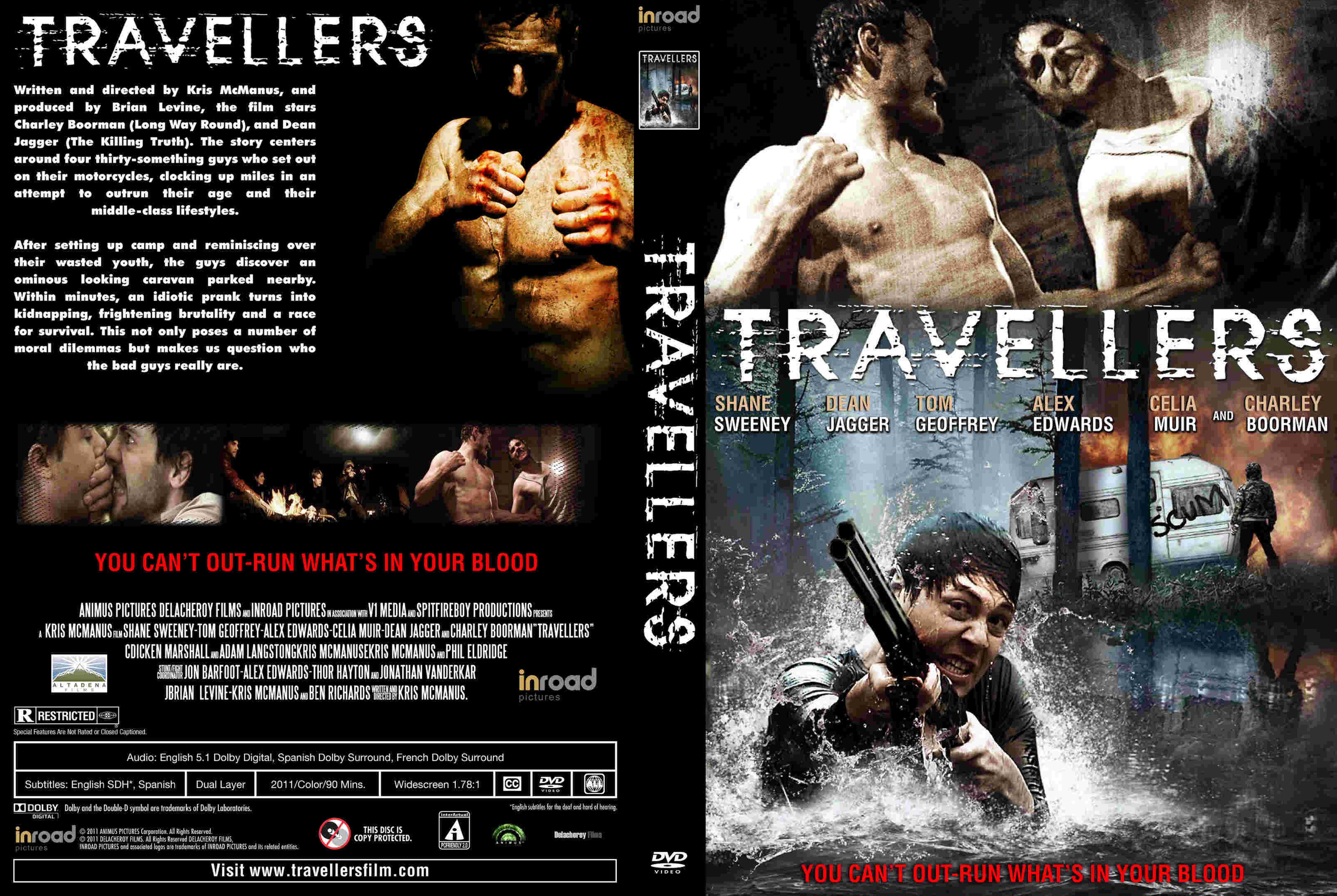 travellers 2011