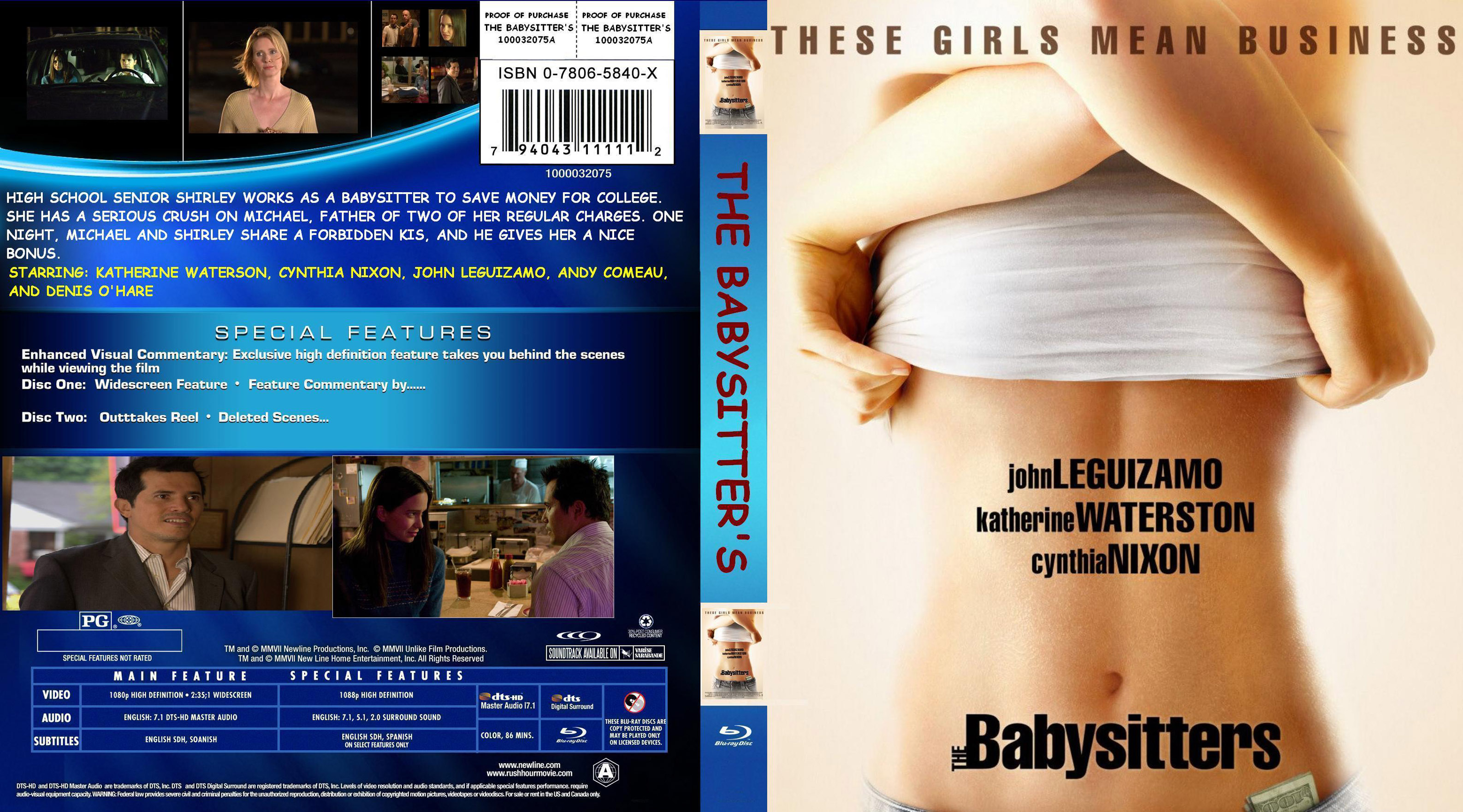 Download The Babysitters 2007 Full Hd Quality