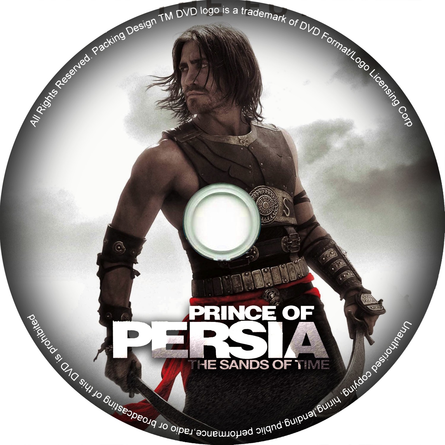 Prince of Persia: The Sands of Time (2010) Review