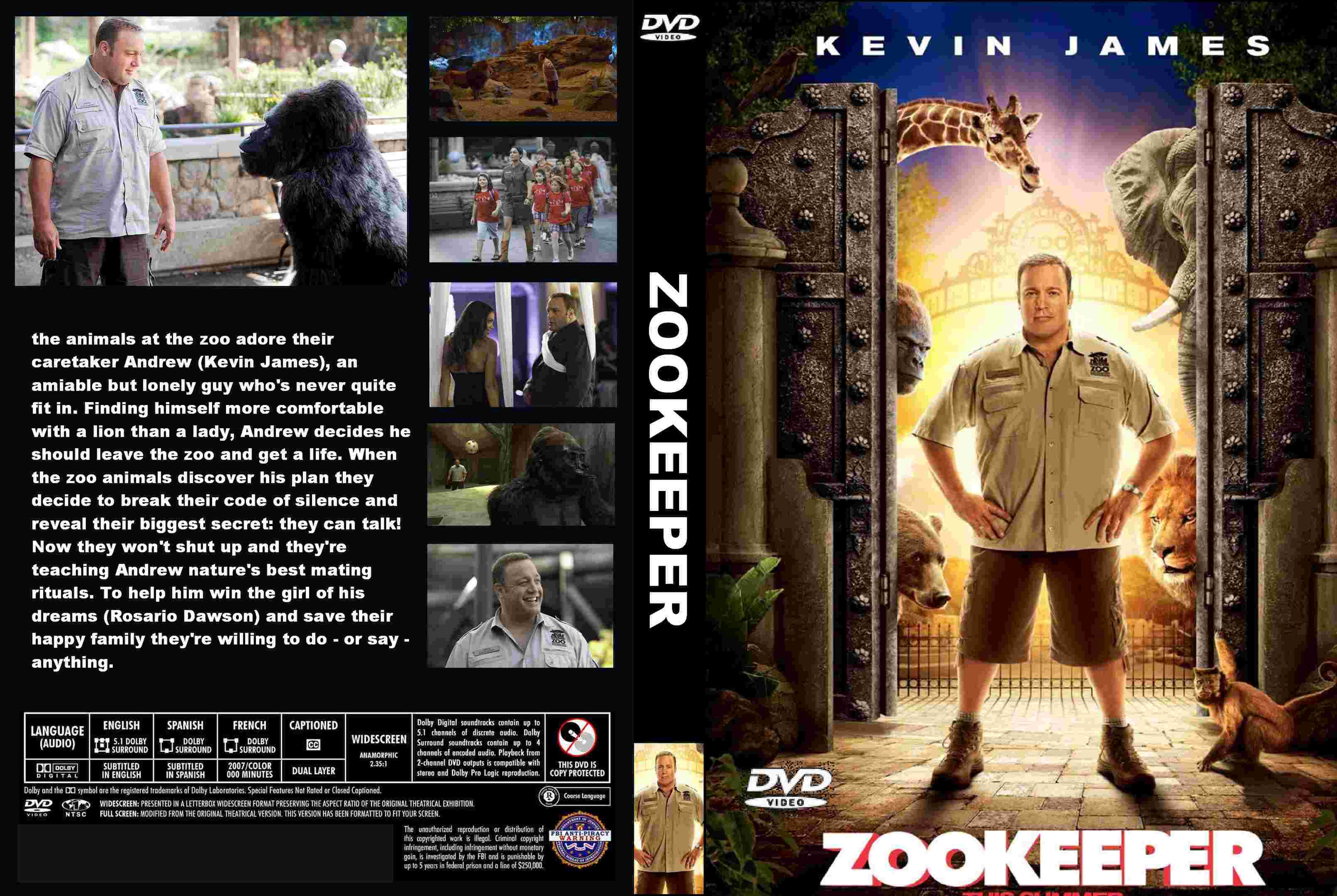 zookeeper 2011