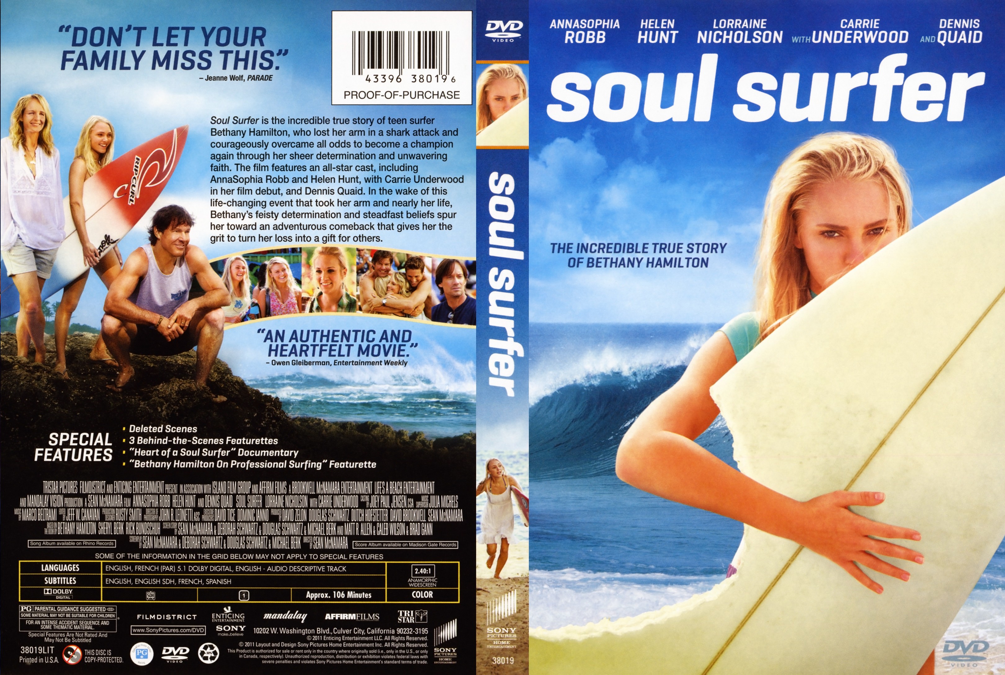 soul surfer 9