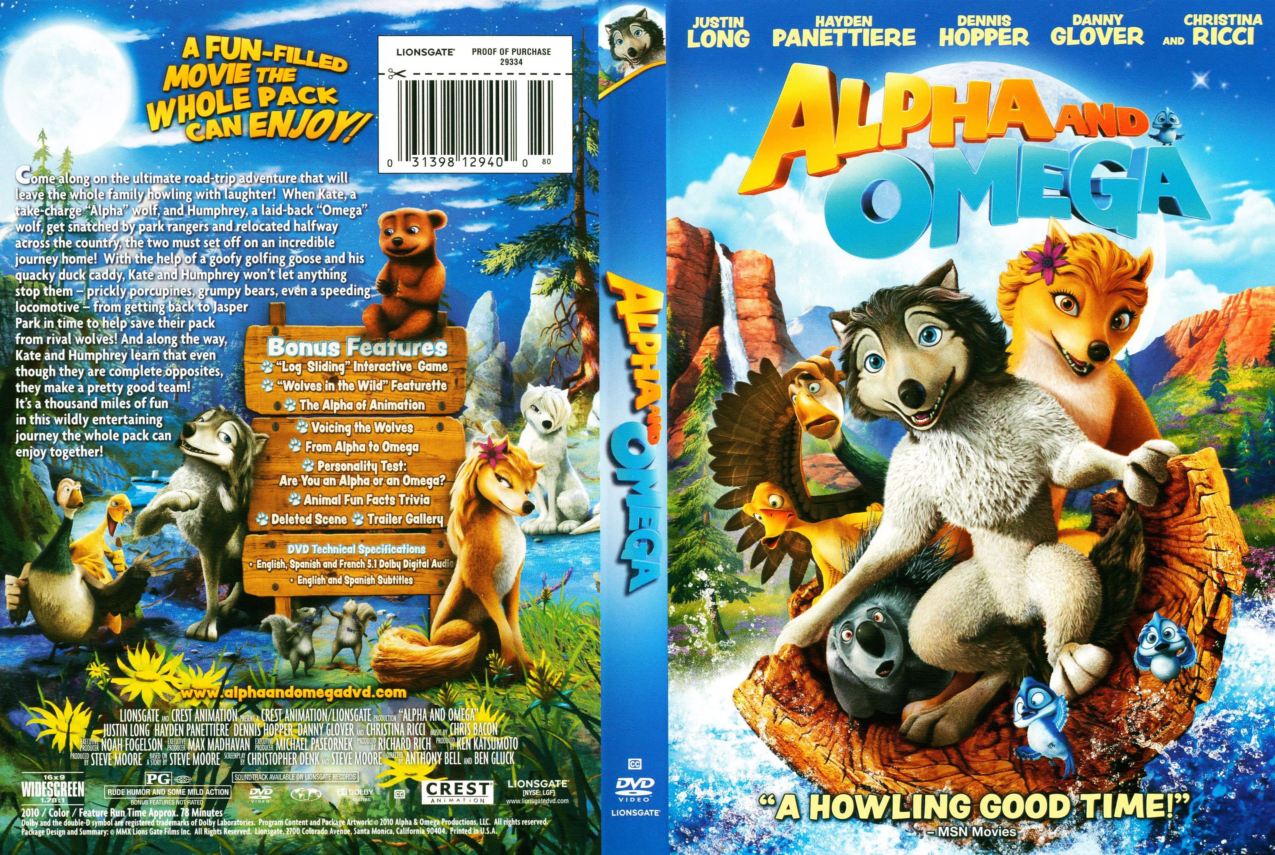 COVERS.BOX.SK ::: Aldnoah Zero ( 2015) - high quality DVD