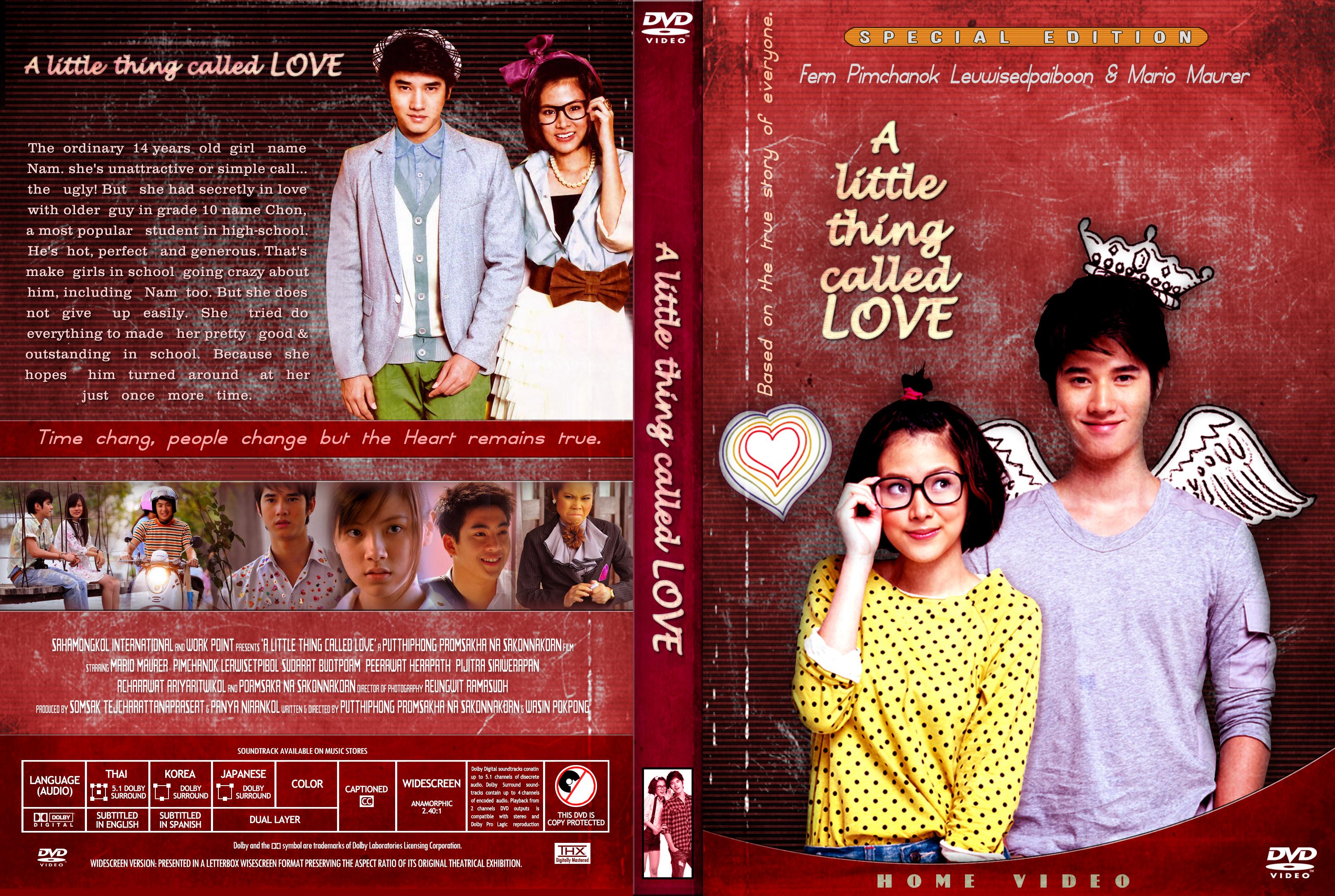 download film crazy little thing called love 2