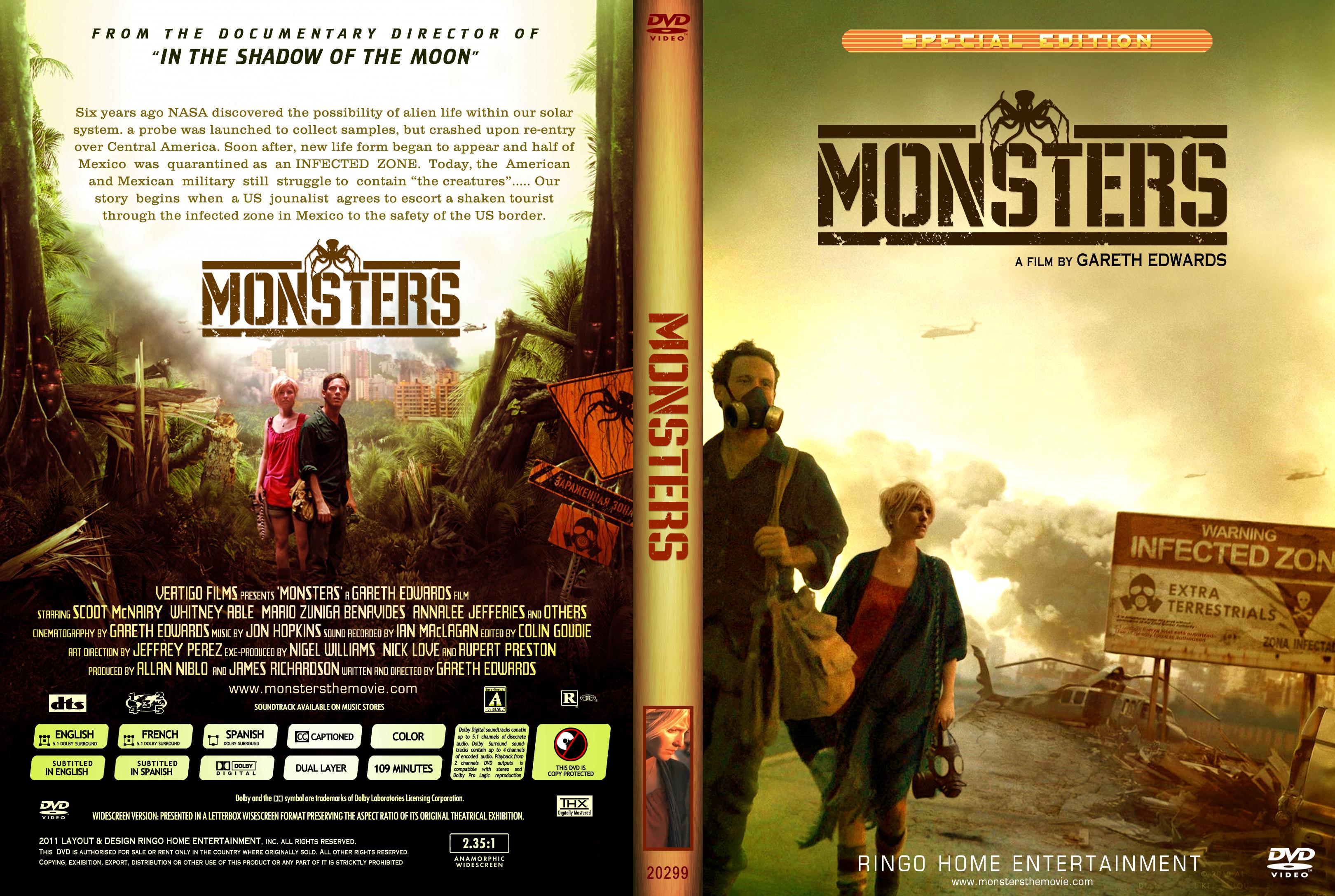 Download Monsters 2010 Full Hd Quality