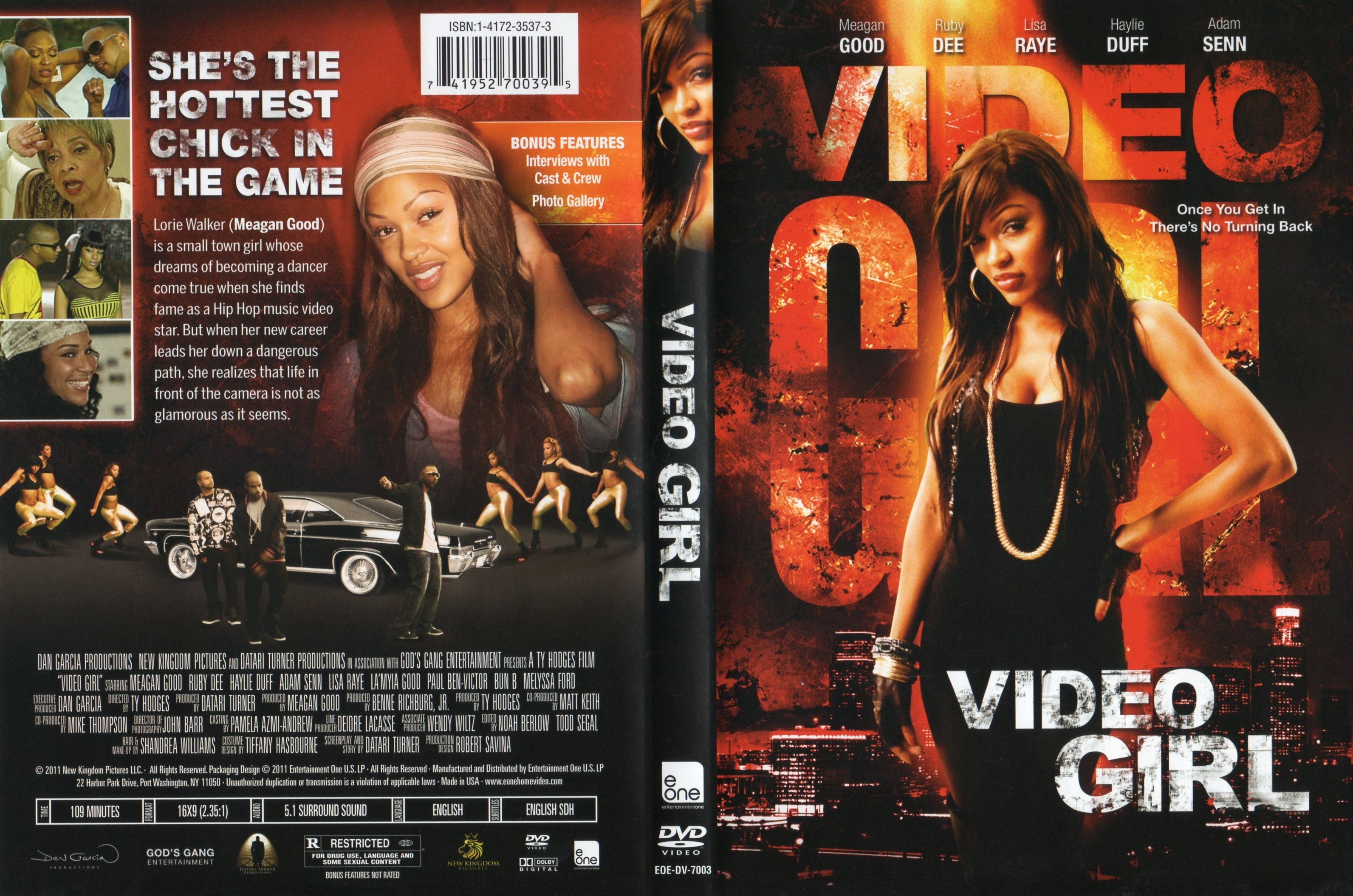Video Girl Full Movie