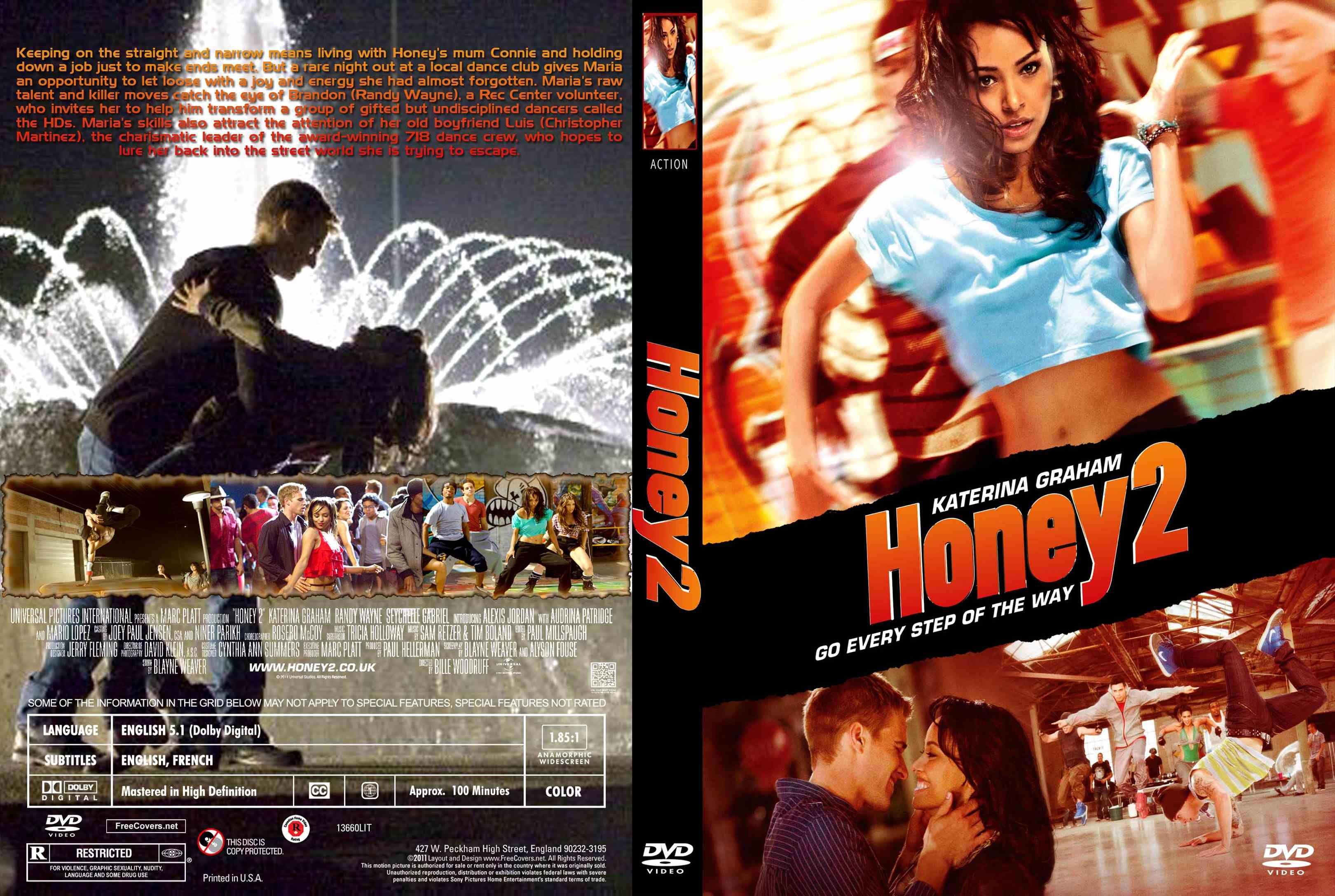 honey 2 full movie download