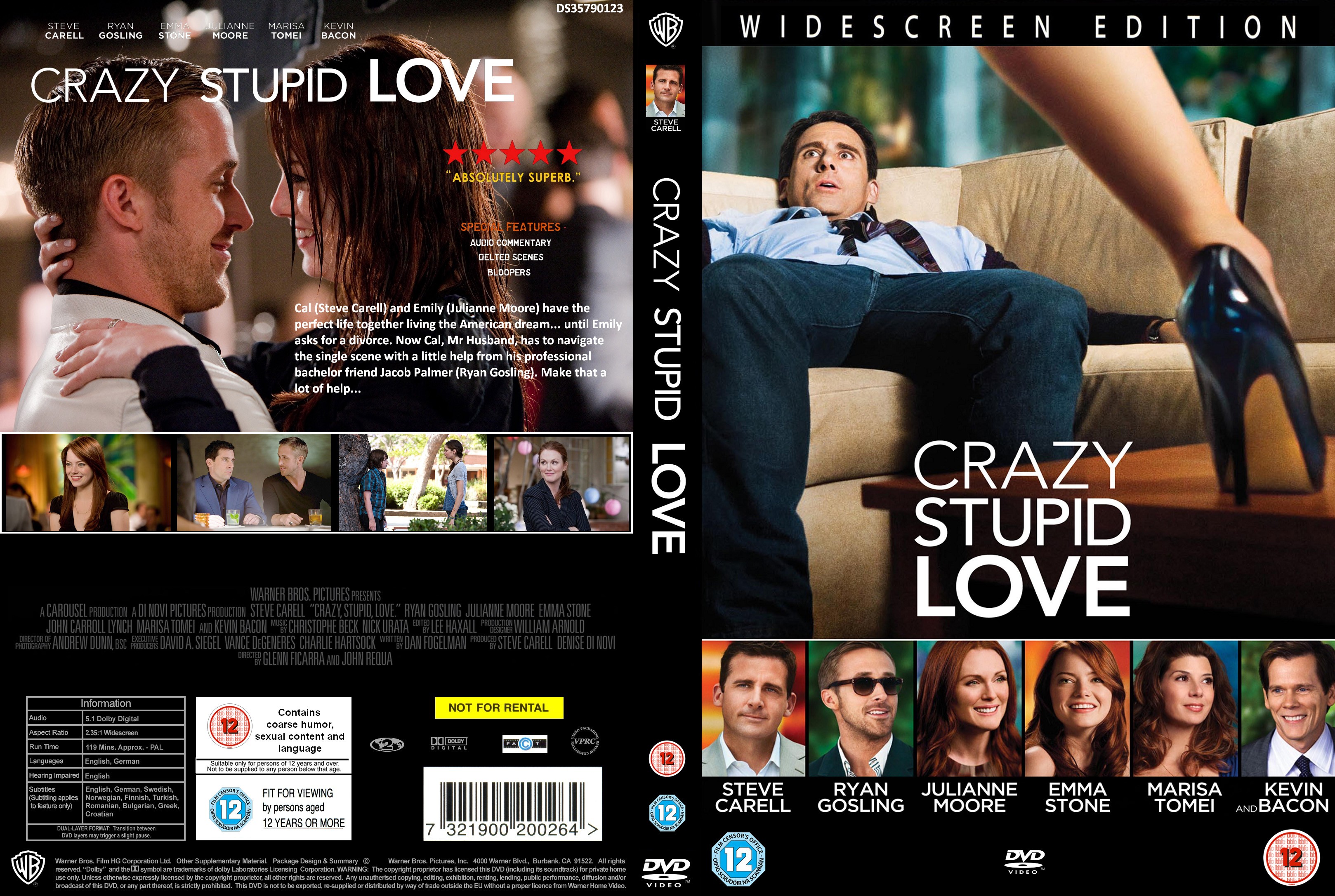 Comedy: Crazy Stupid Love Streaming Where To Watch Online ▾ ≗ →.