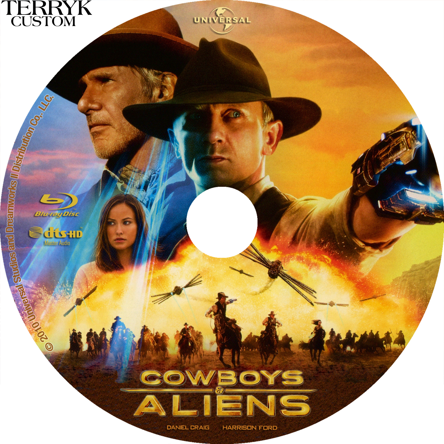 cowboys vs dinosaurs full movie download