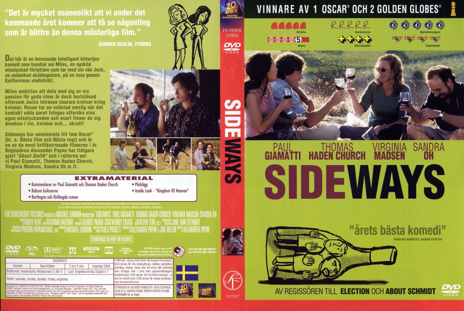 2004 Sideways