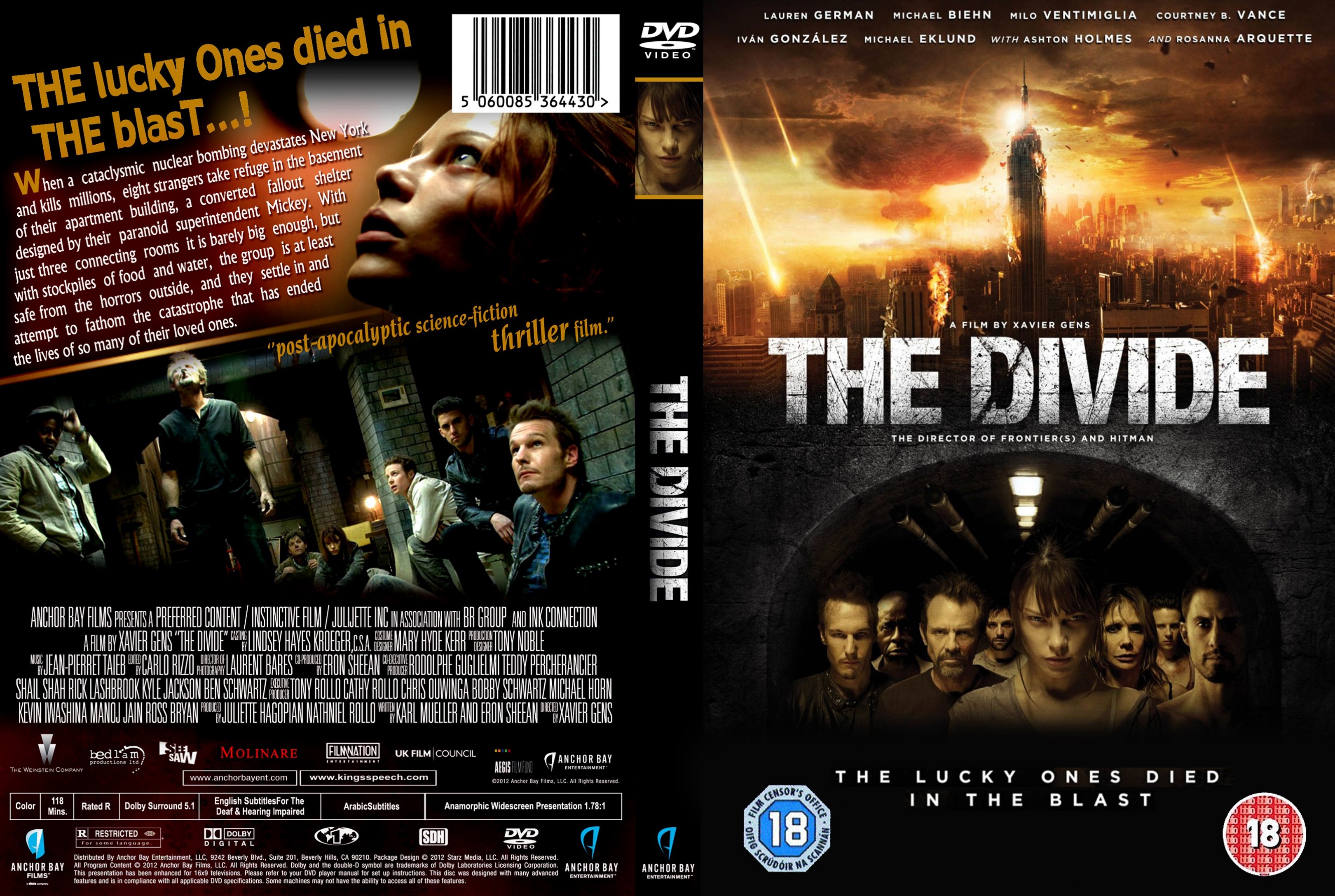Download The Divide 2011 Full Hd Quality