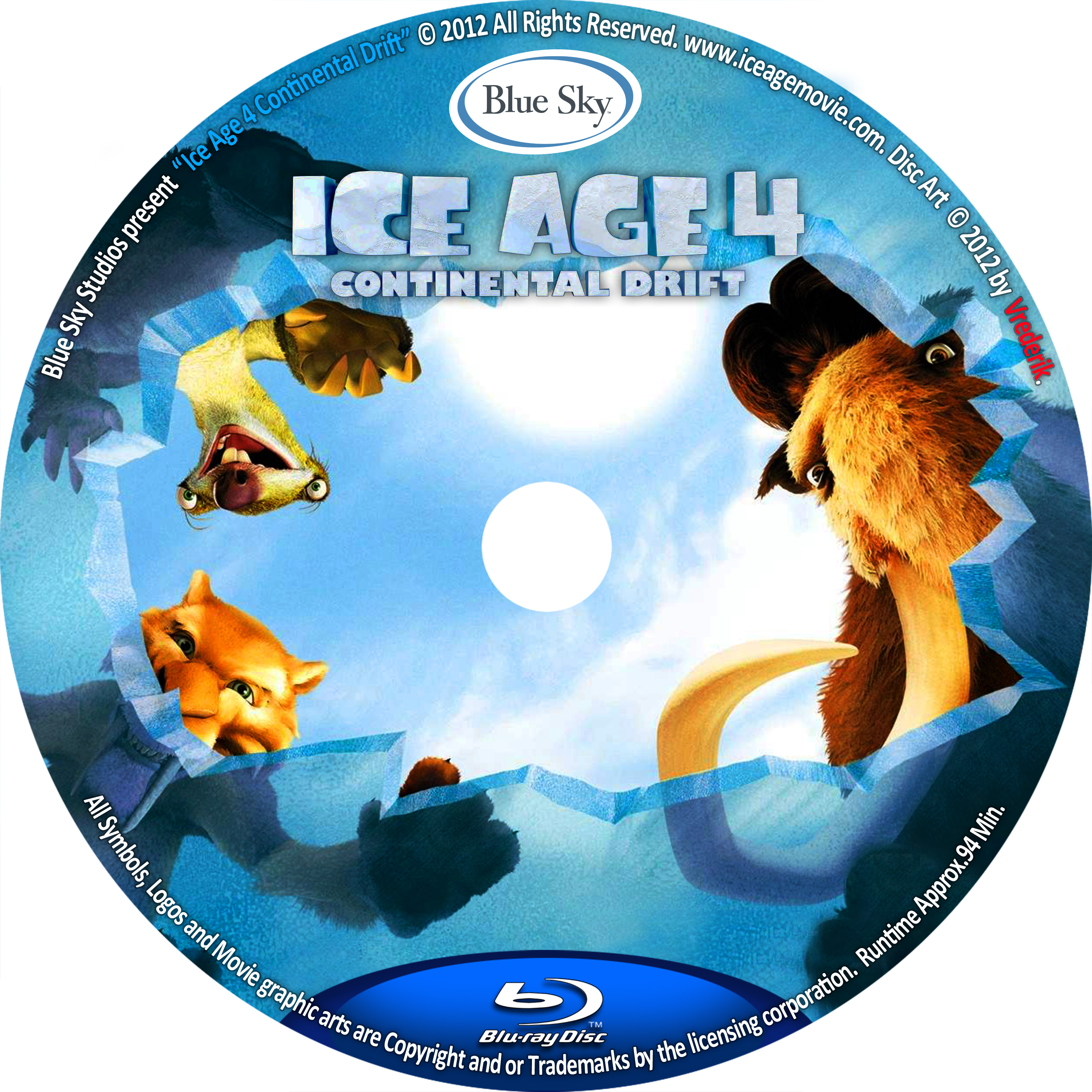 Ice Age 4 - inline.