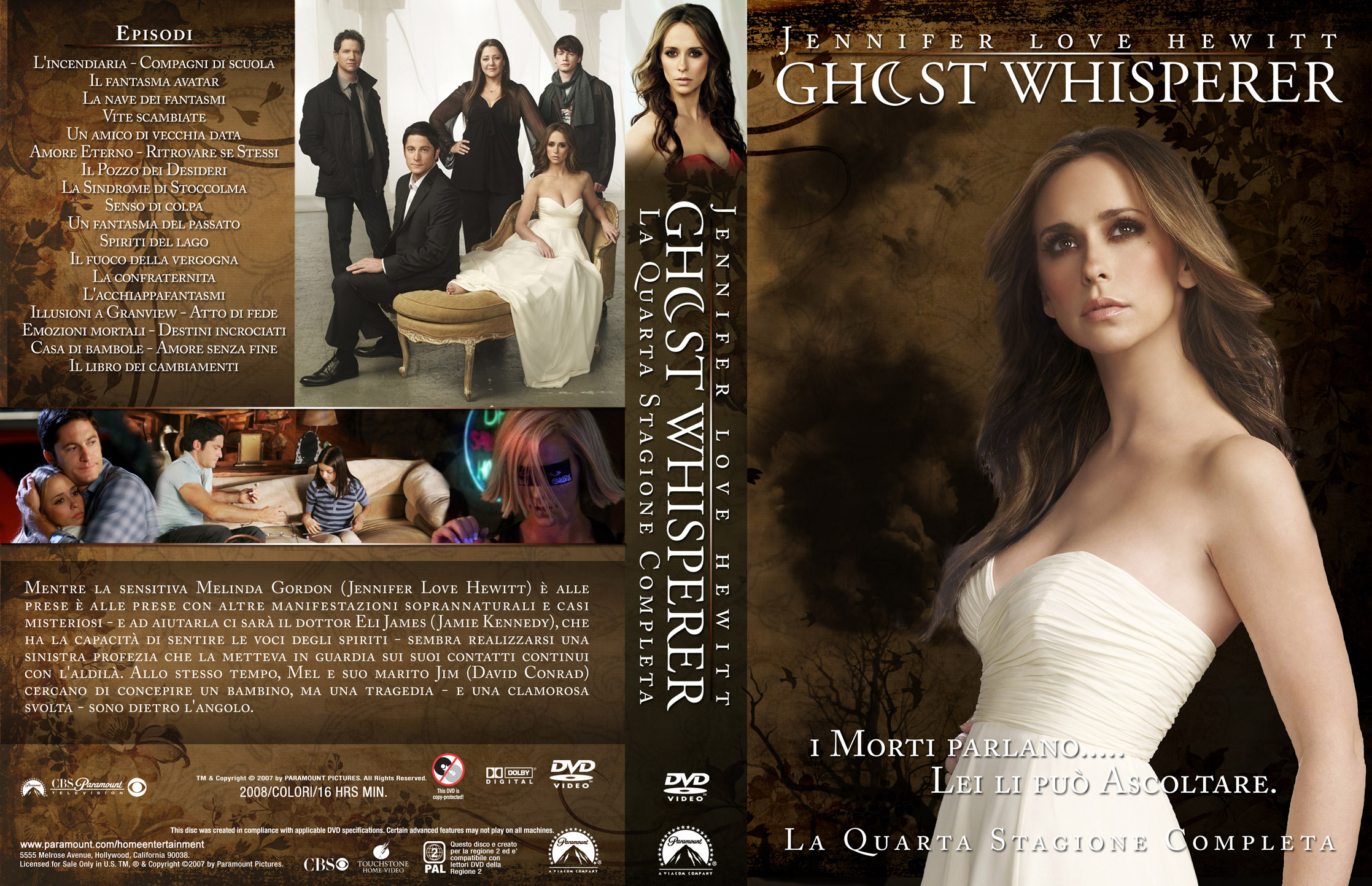 Ghost - IMDb