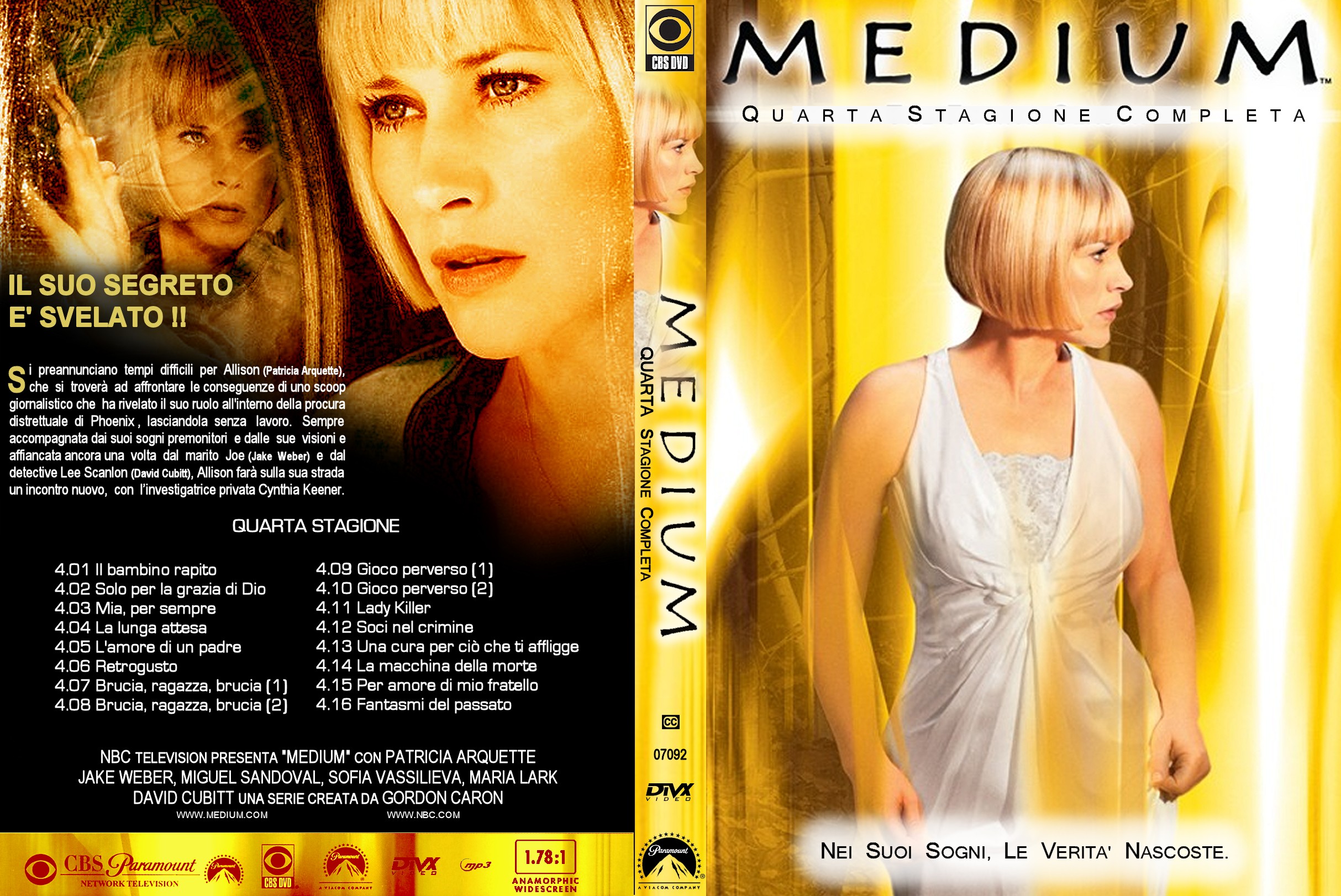 COVERS.BOX.SK ::: lie to me s1-2-3 [imdb-dl5] - high quality DVD