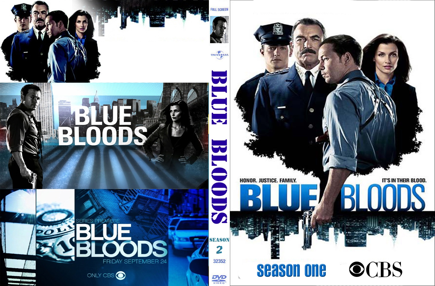 COVERS.BOX.SK ::: blood lad season 1 - high quality DVD / Blueray / Movie