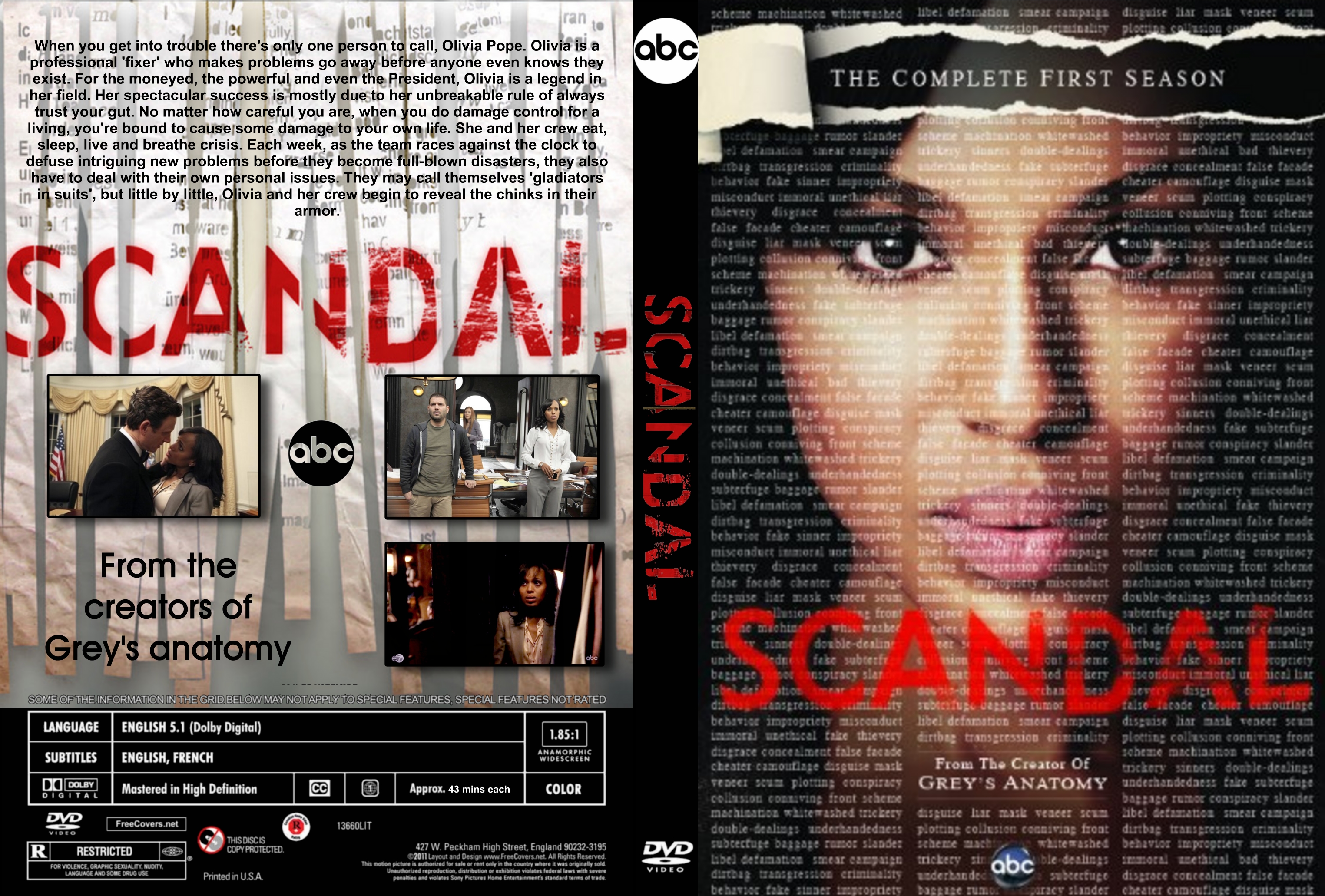 Covers Box Sk Scandal [imdb Dl5] High Quality Dvd Blueray Movie