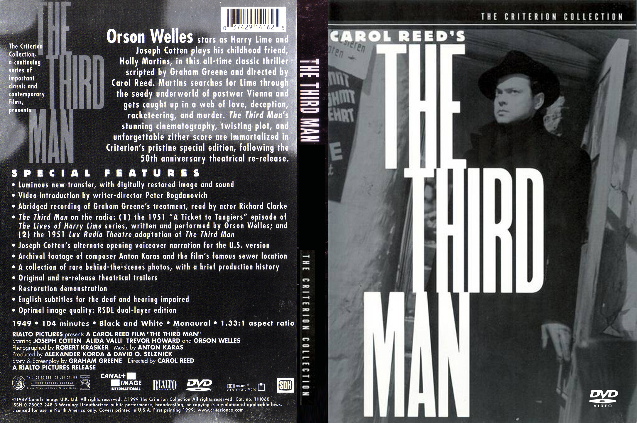 Третий человек музыка. Третий человек Кэрол Рид. Третий человек / the third man (1949). Criterion collection DVD Cover. Третий человек афиша.