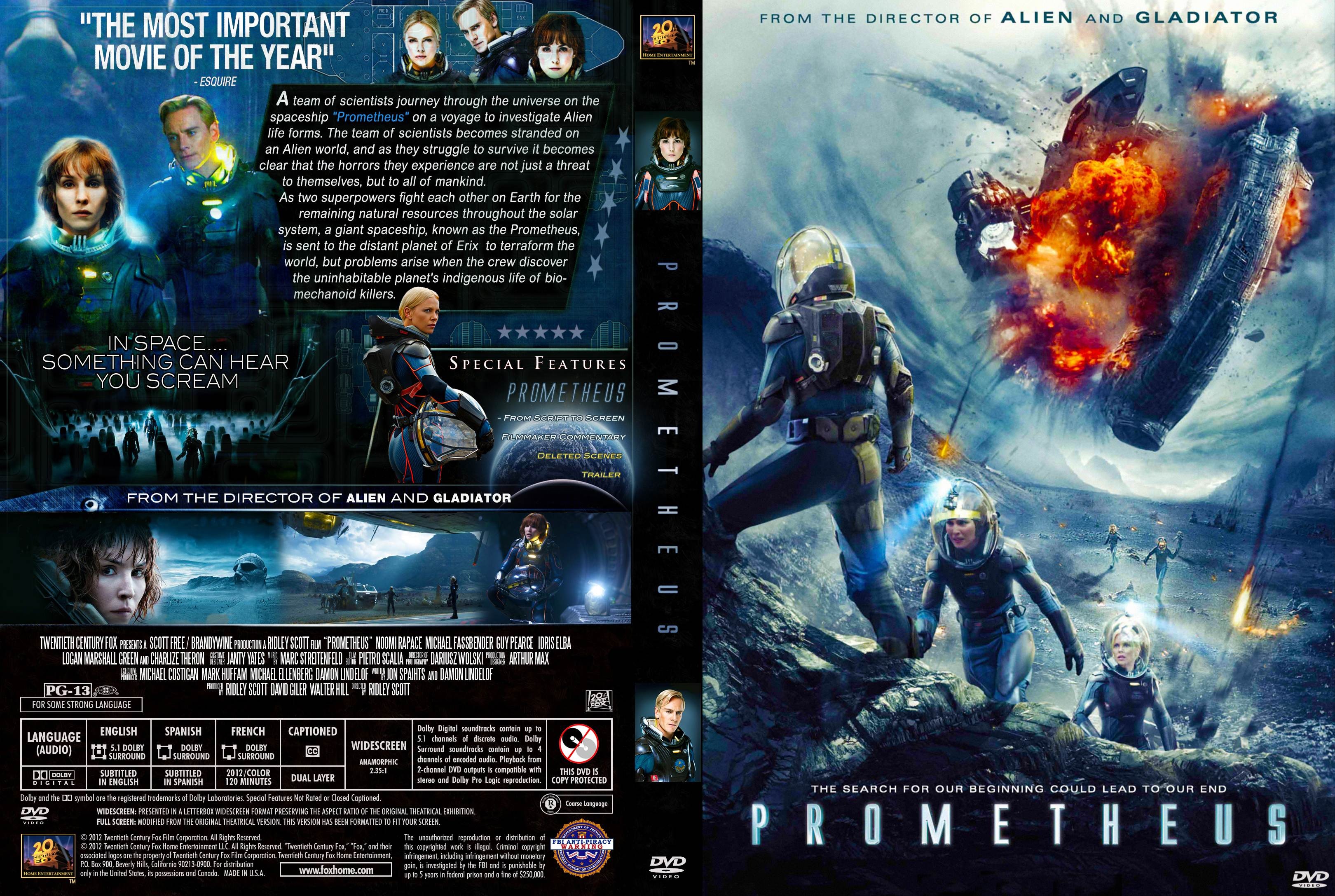 2012 обложка. Прометей Prometheus (2012). Prometheus DVD Cover. Прометей 2012 обложка.