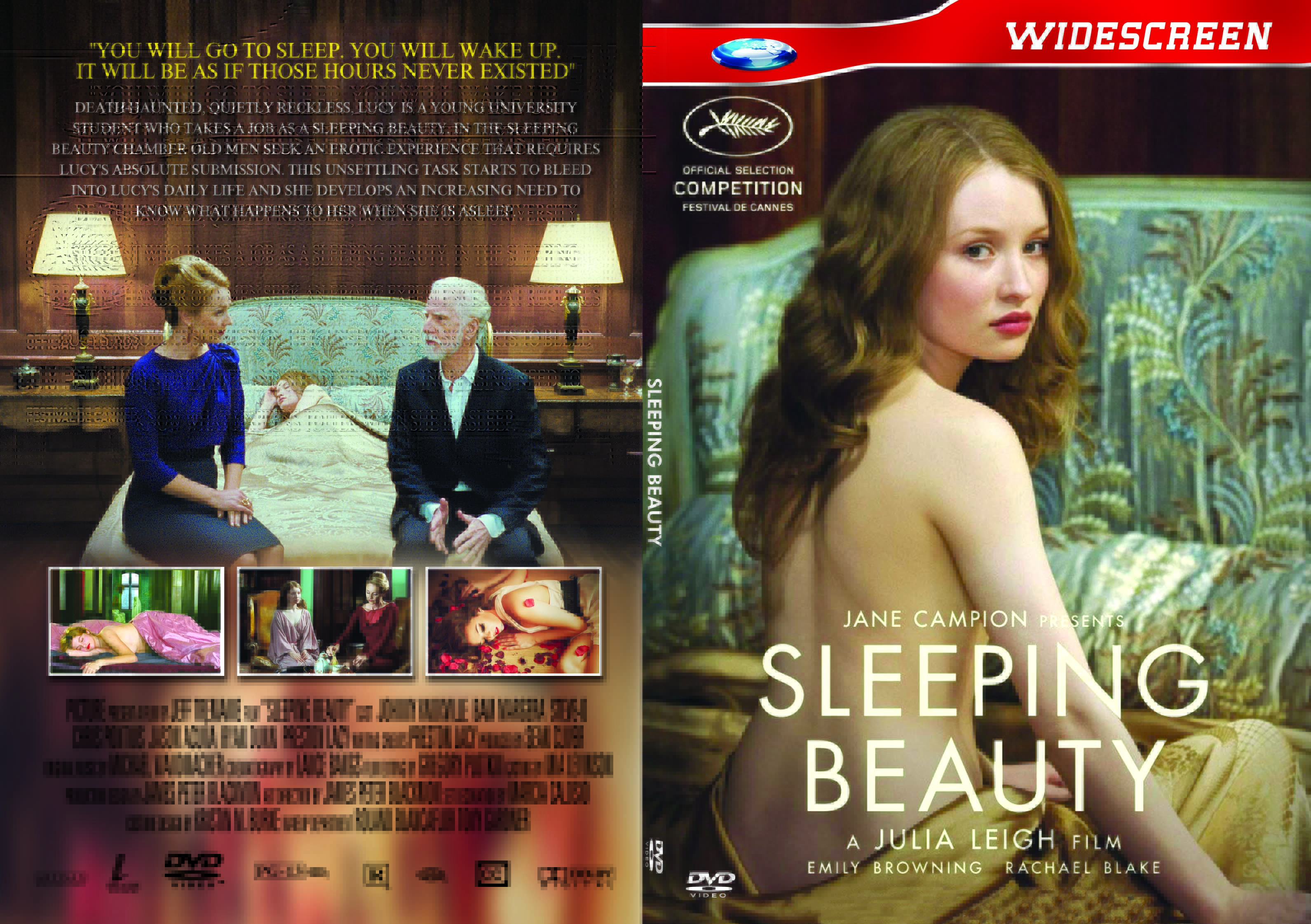 Sleeping Beauty (2014) - IMDb