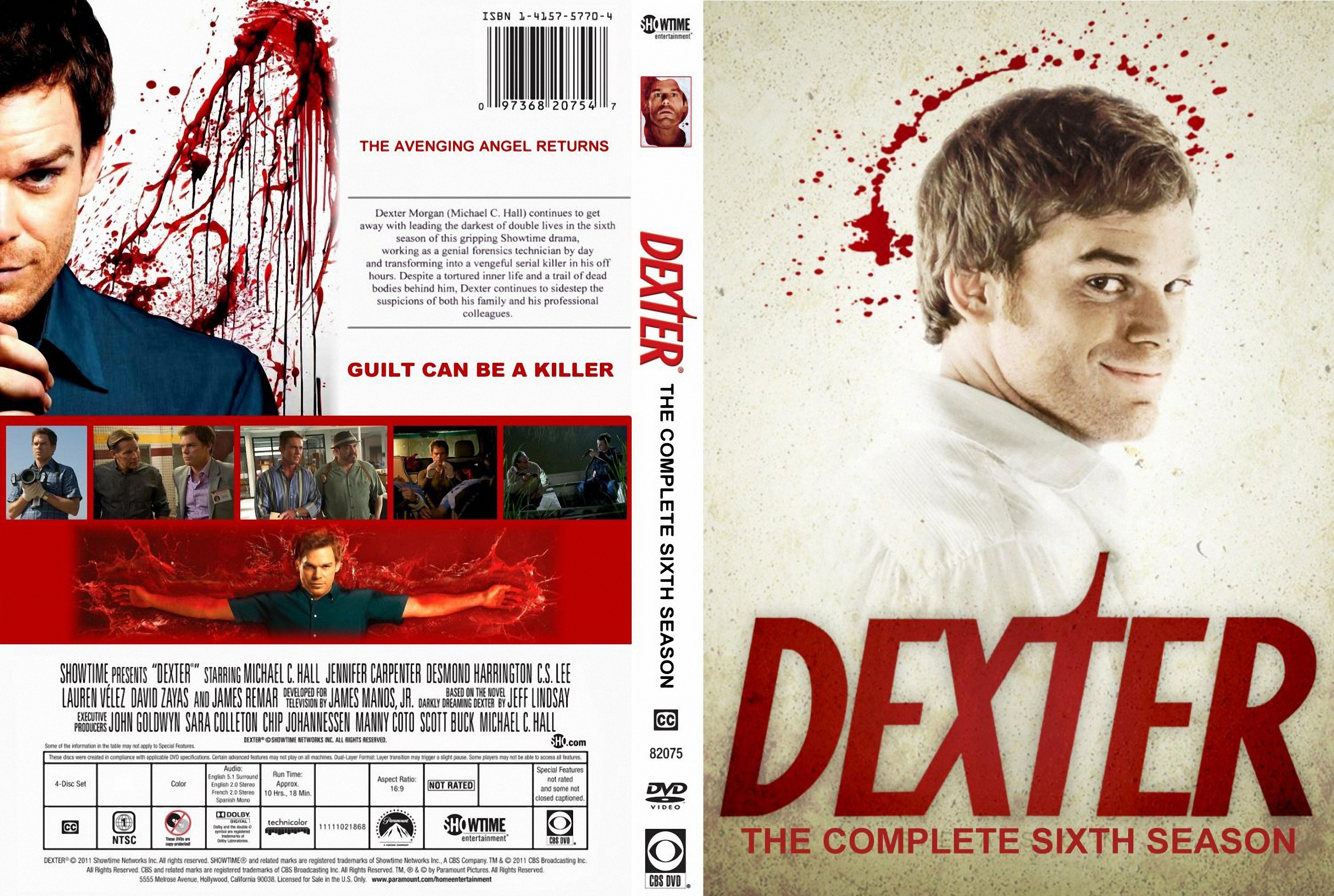 Dexter season 4 disc 1 torrent psp psx torrent